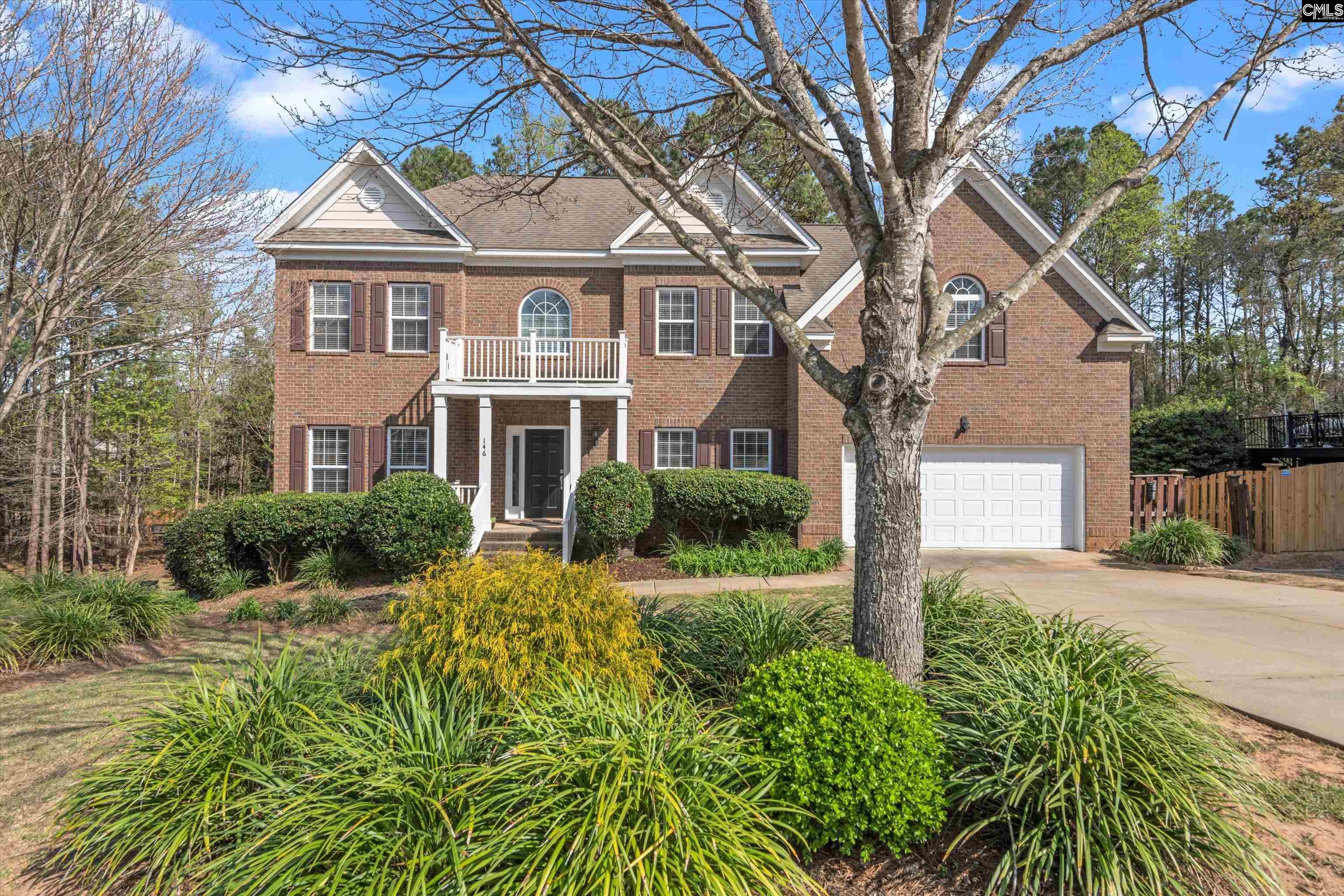 146 Red Ash Lane Lexington, SC 29072