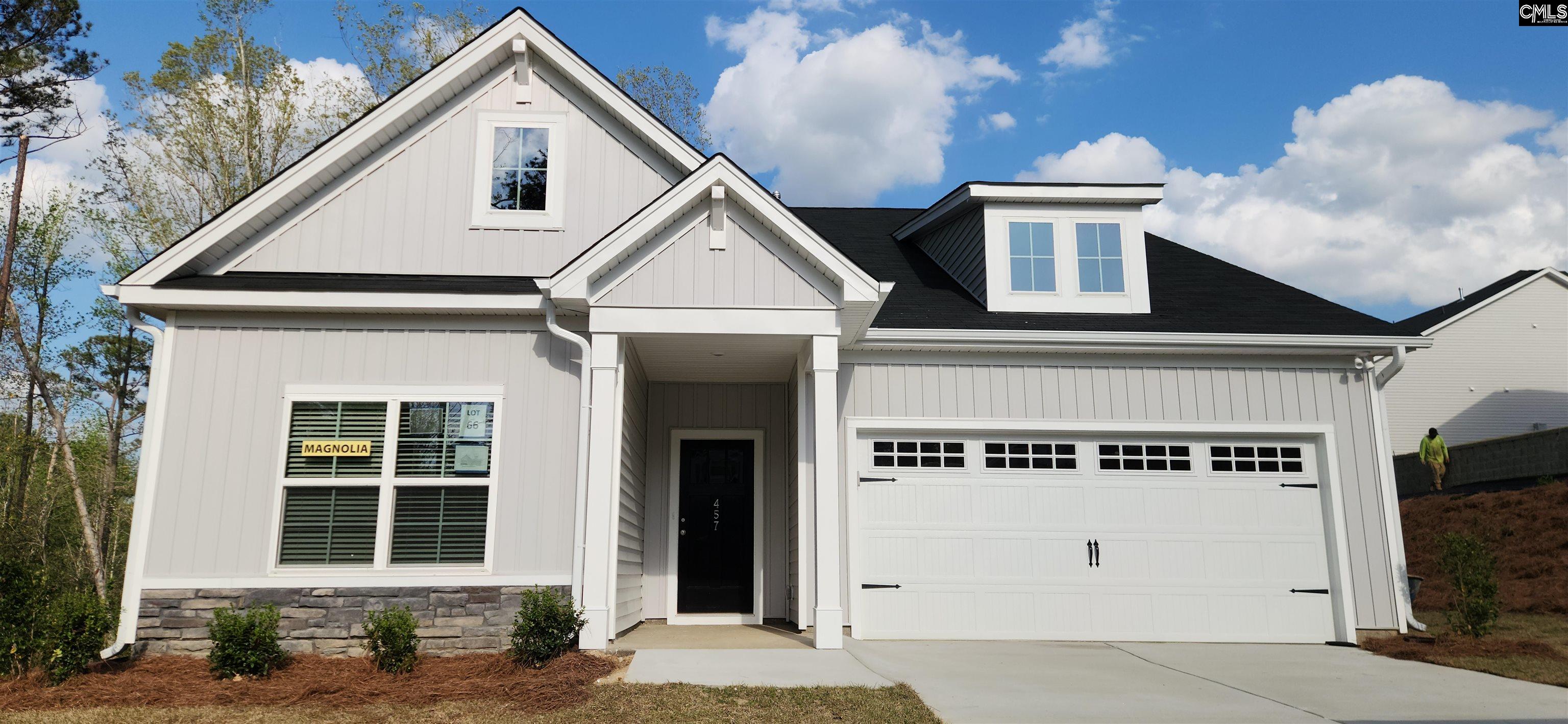 457 Gray Leafbird Drive Lexington, SC 29072