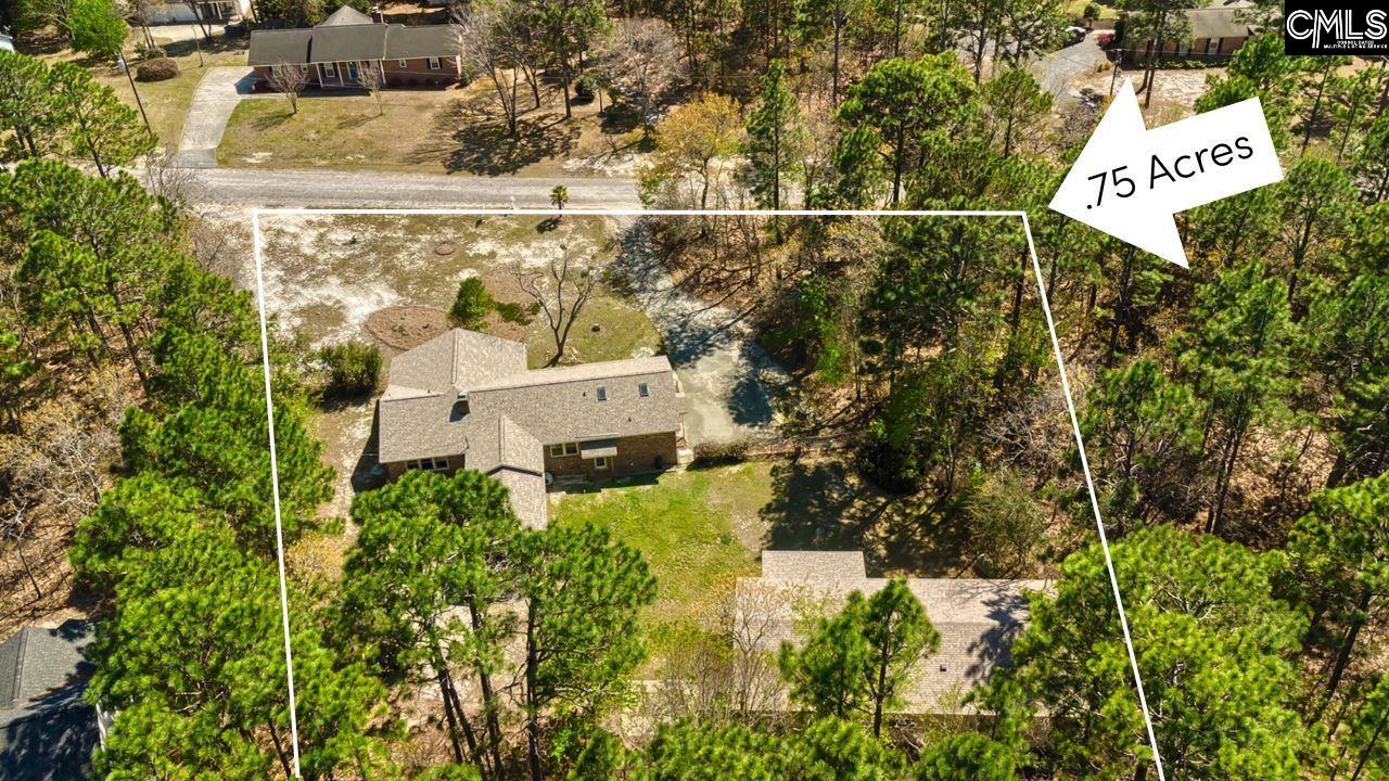 1935 Leander Drive West Columbia, SC 29172