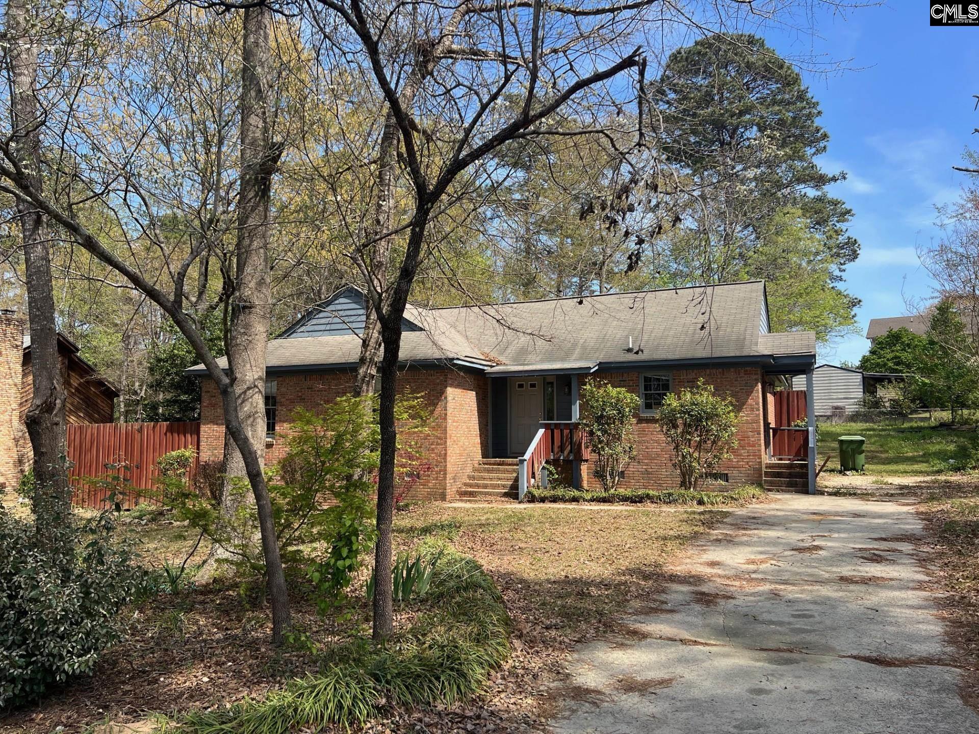 30 Cardington Court Columbia, SC 29209