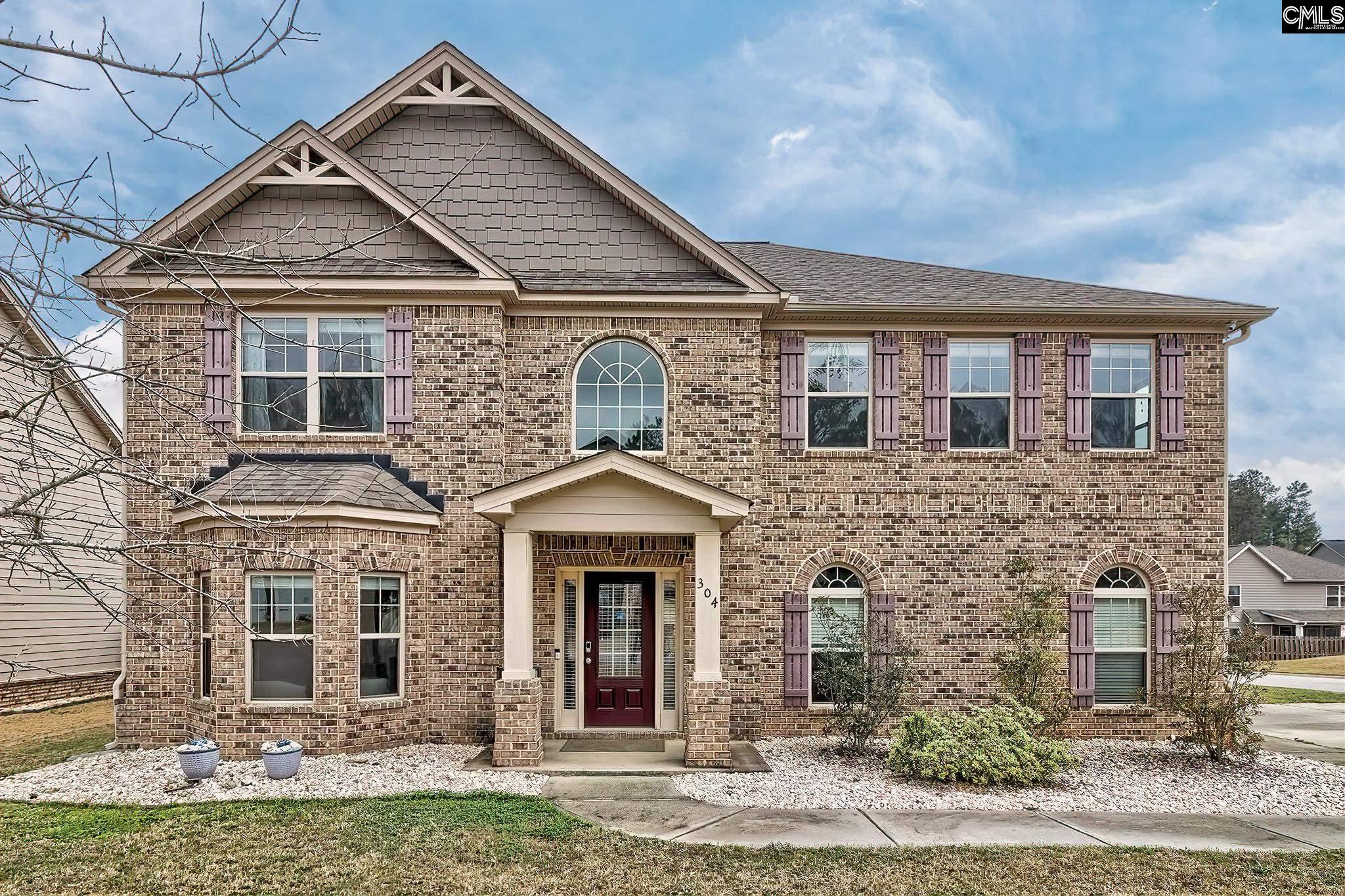 304 Lever Bottom Court Chapin, SC 29036