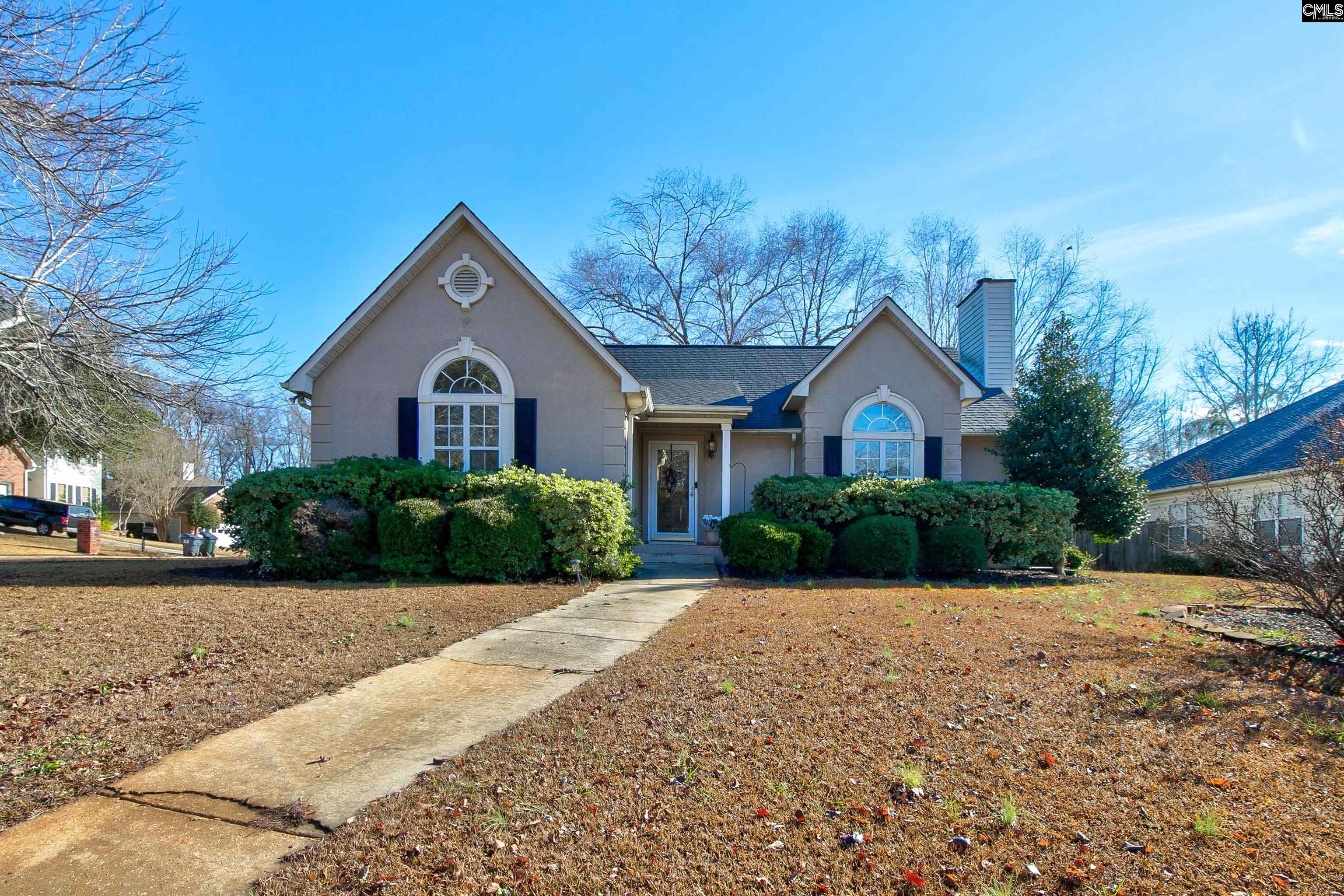 113 Silverstone Road, Lexington, South Carolina image 2