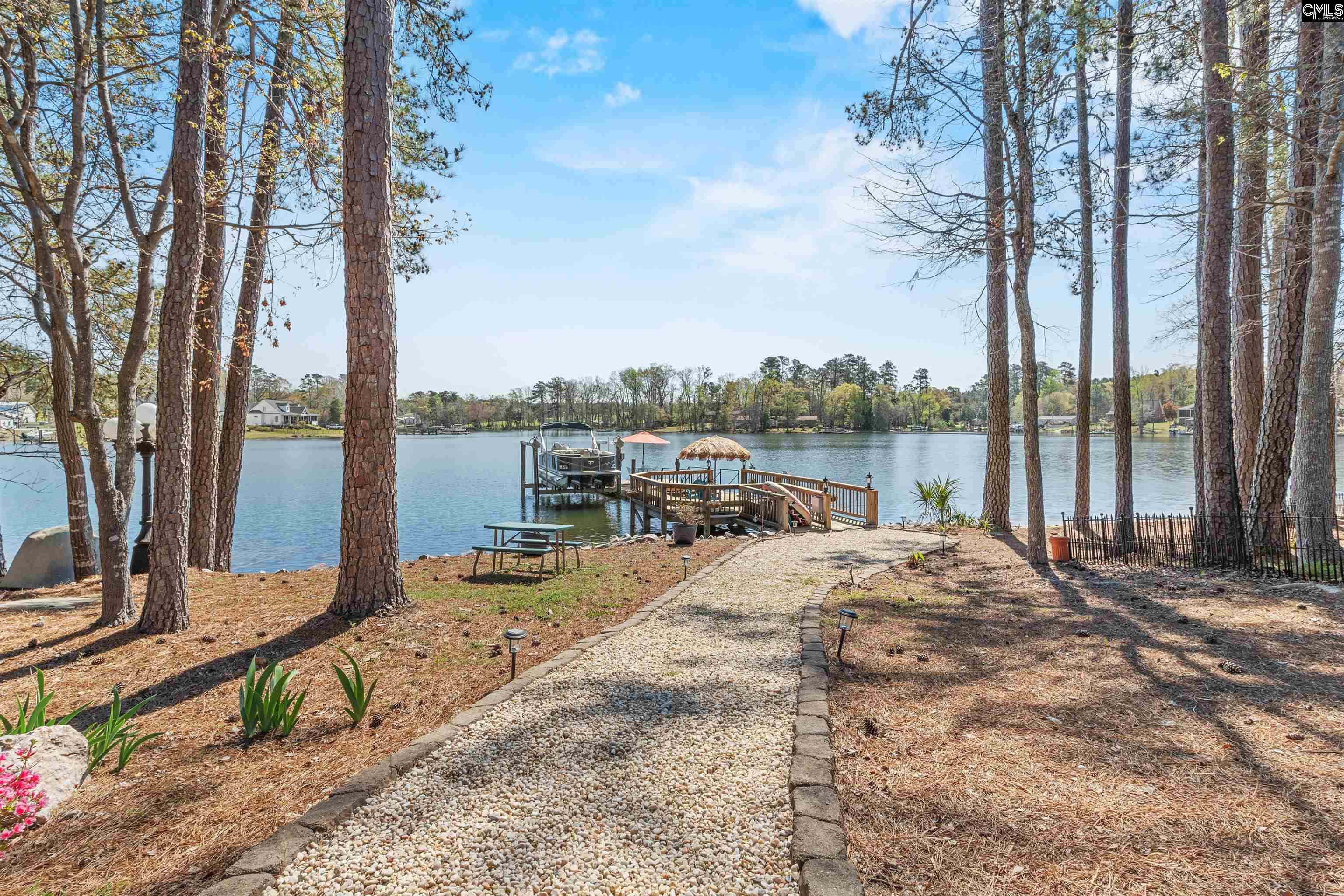 159 Milmont Shores Road Chapin, SC 29036