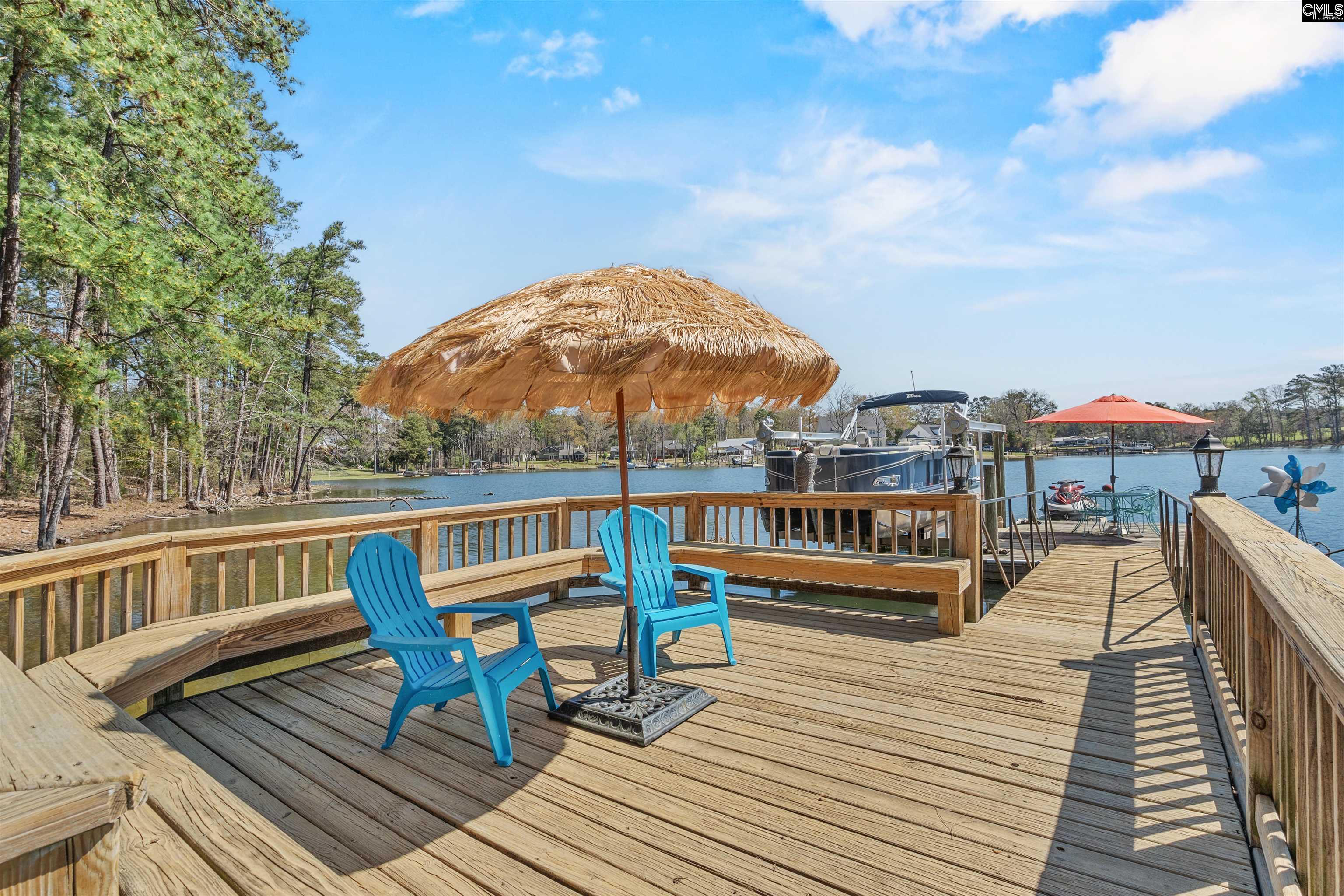 159 Milmont Shores Road Chapin, SC 29036