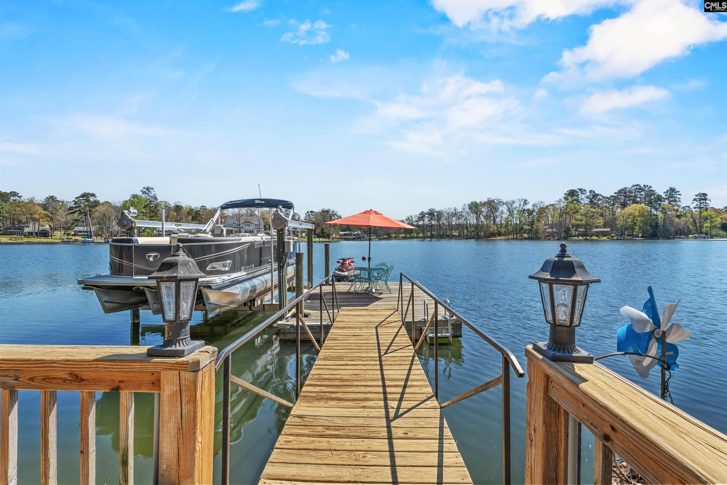 159 Milmont Shores Road Chapin, SC 29036