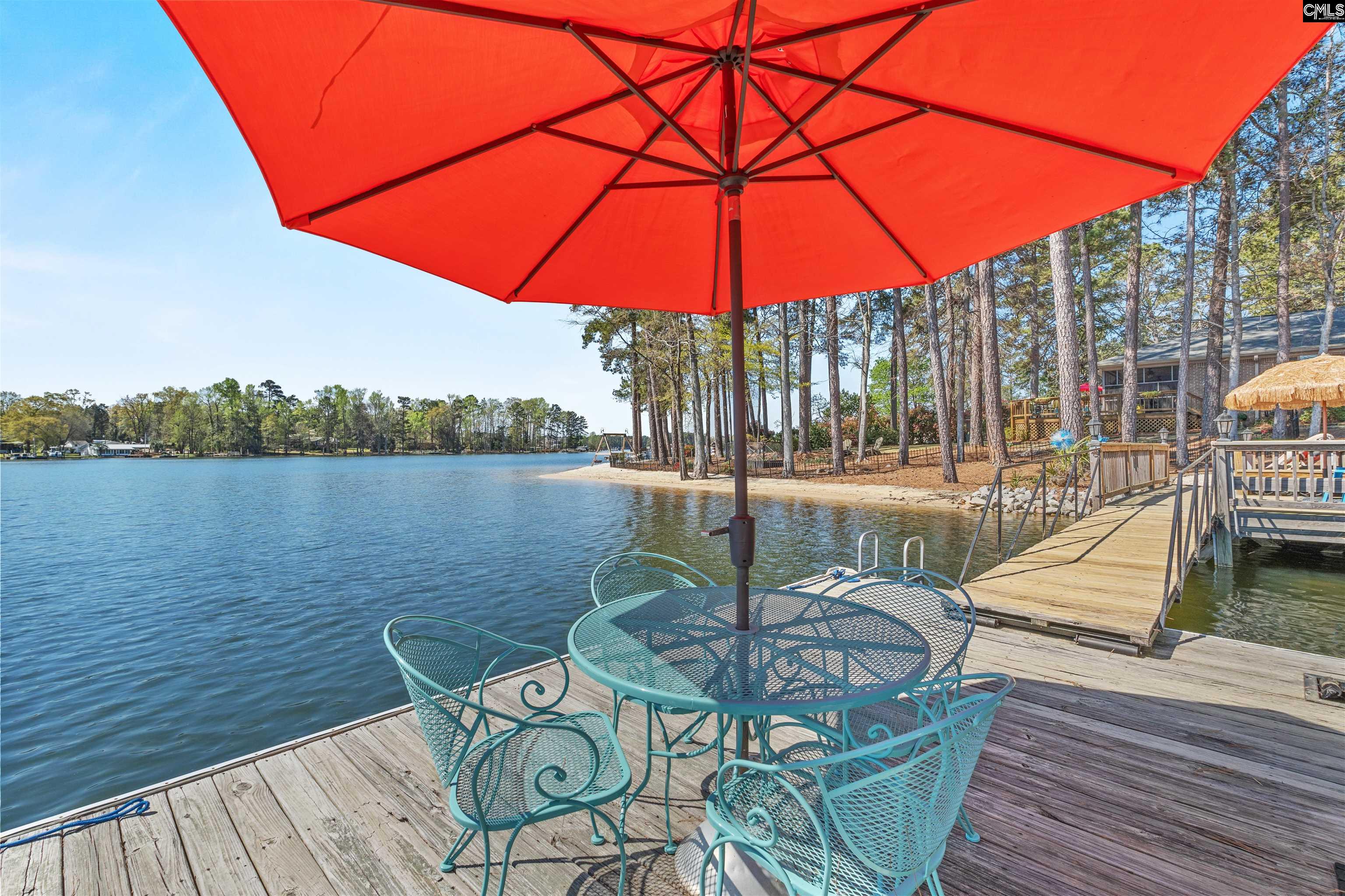 159 Milmont Shores Road Chapin, SC 29036