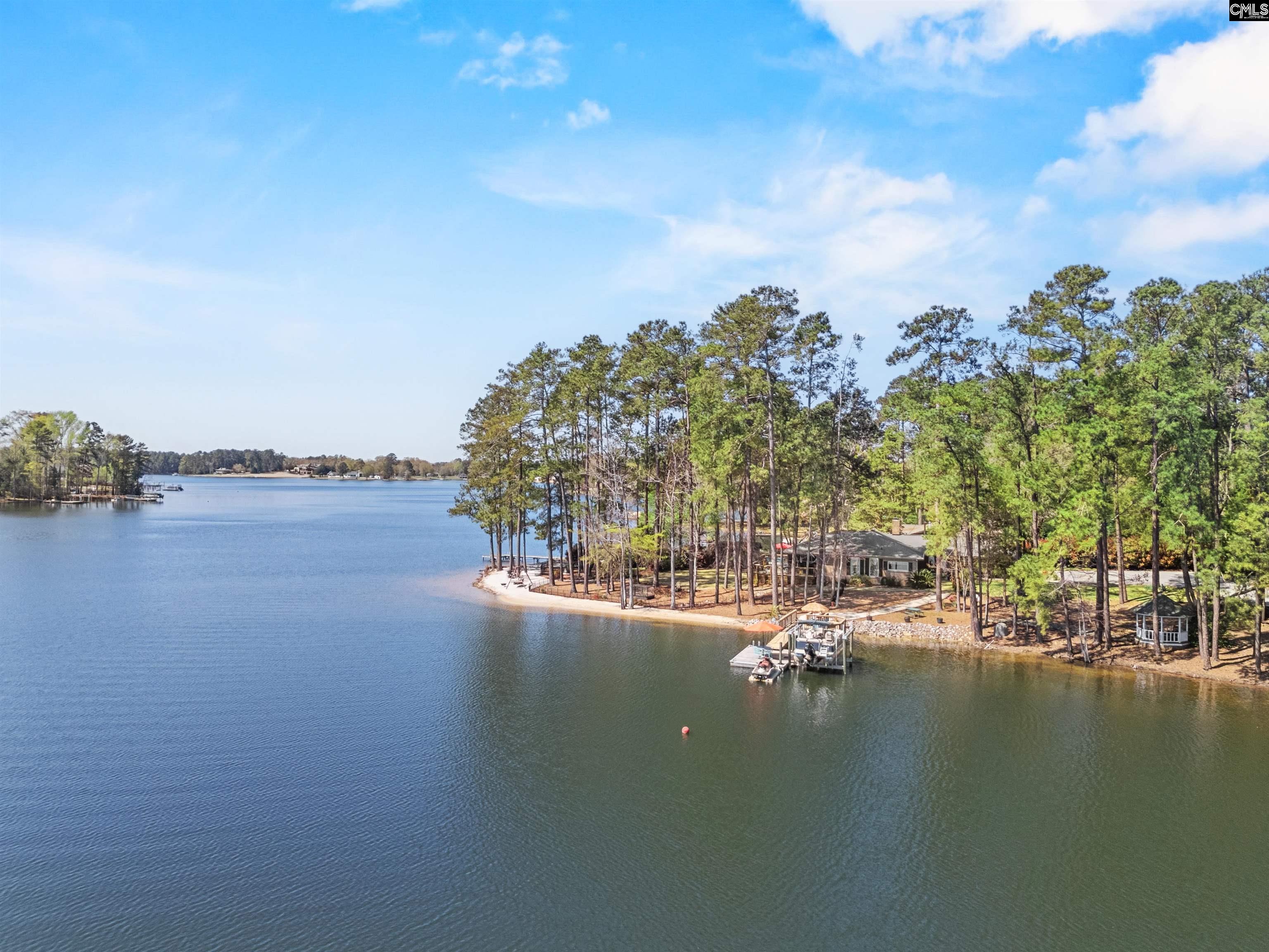 159 Milmont Shores Road Chapin, SC 29036