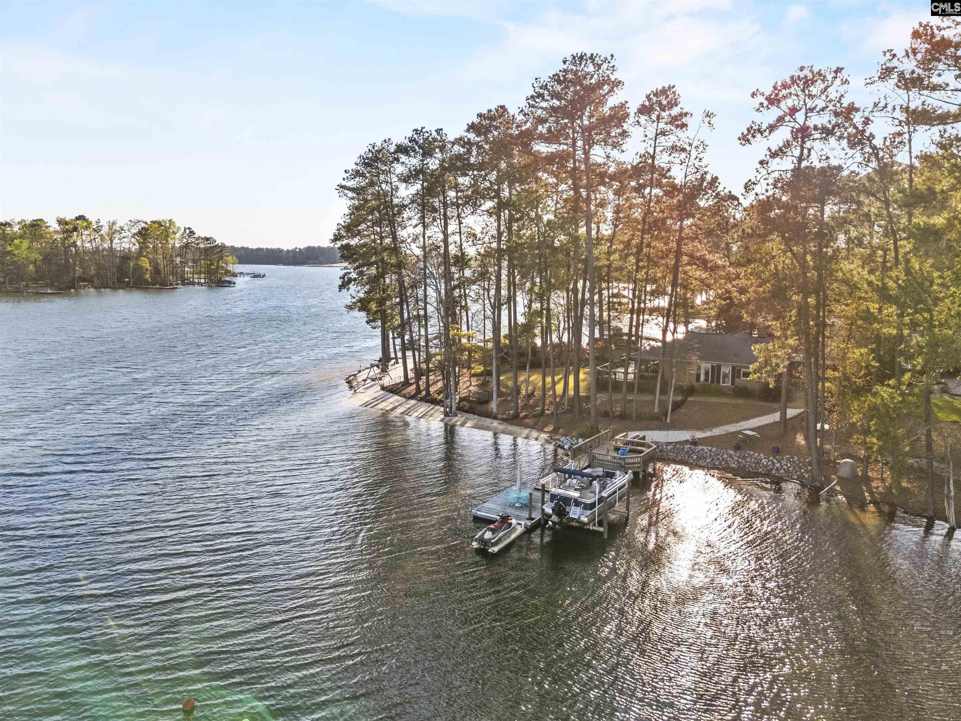 159 Milmont Shores Road Chapin, SC 29036
