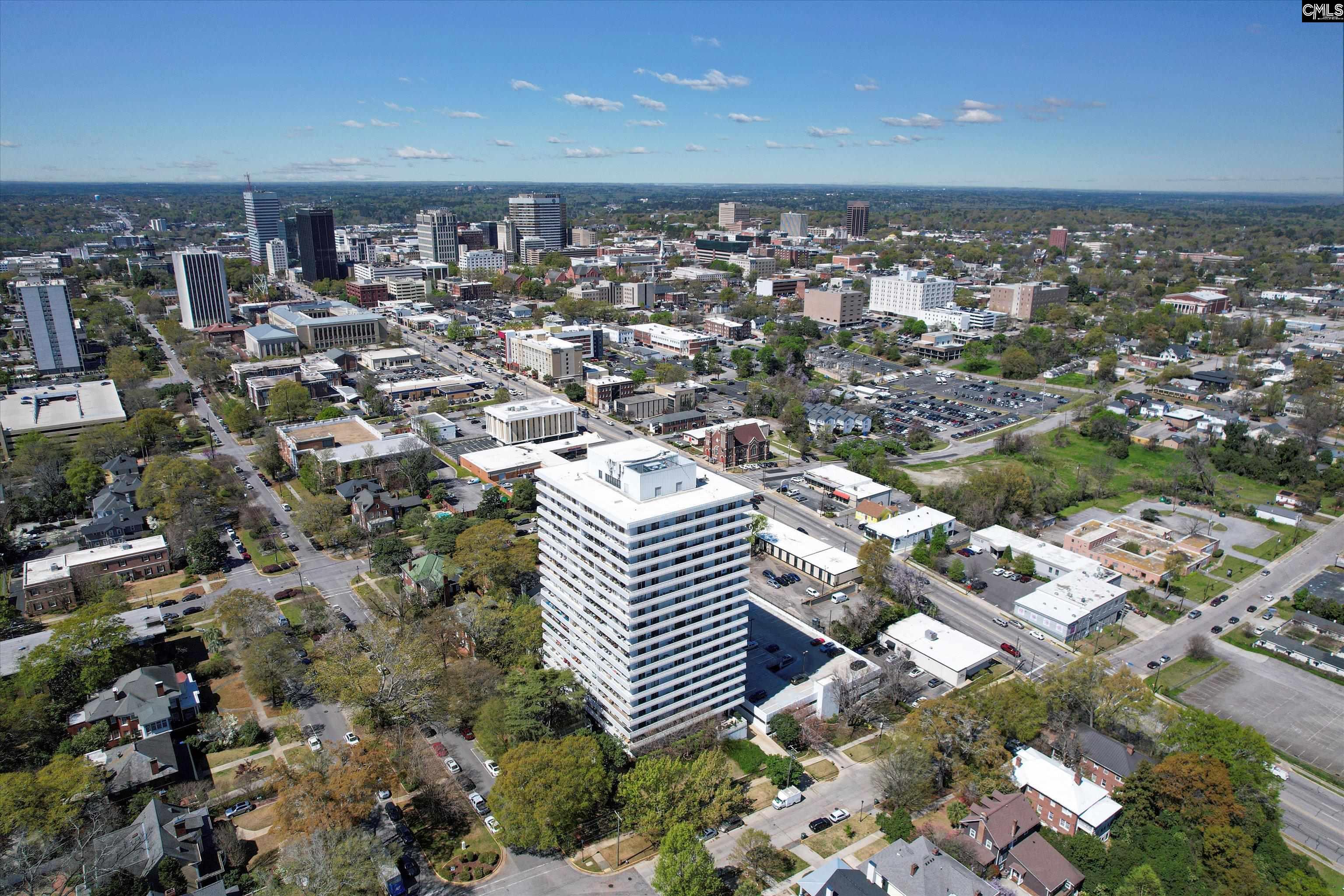 1829 Senate Street #2D, Columbia, South Carolina image 1