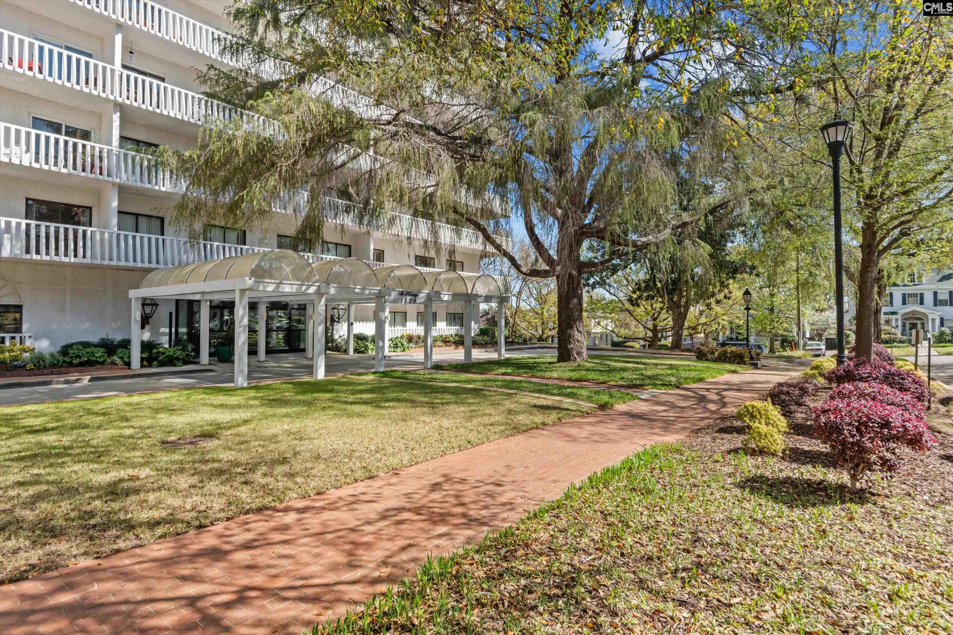 1829 Senate Street #2D, Columbia, South Carolina image 2