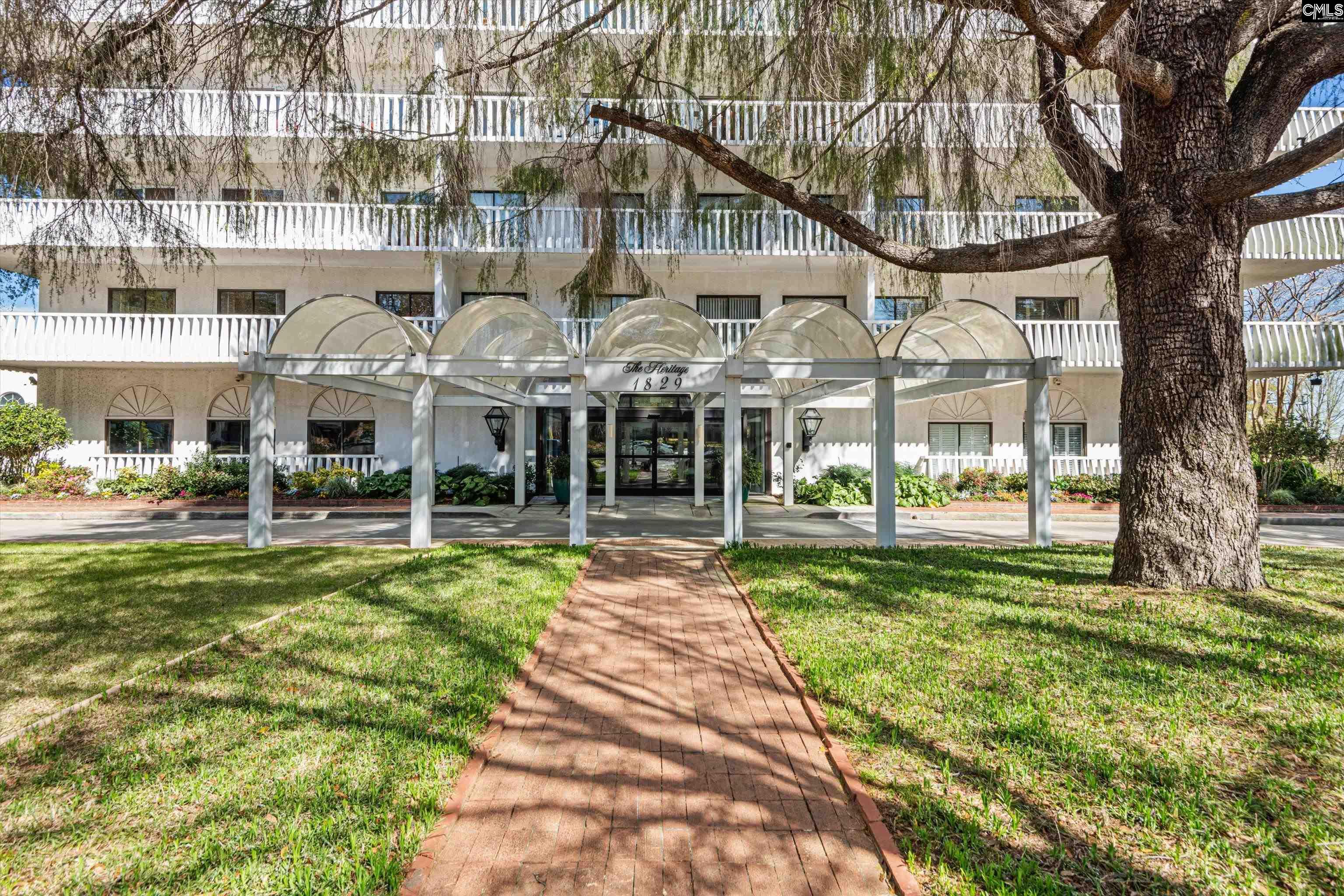 1829 Senate Street #2D, Columbia, South Carolina image 3