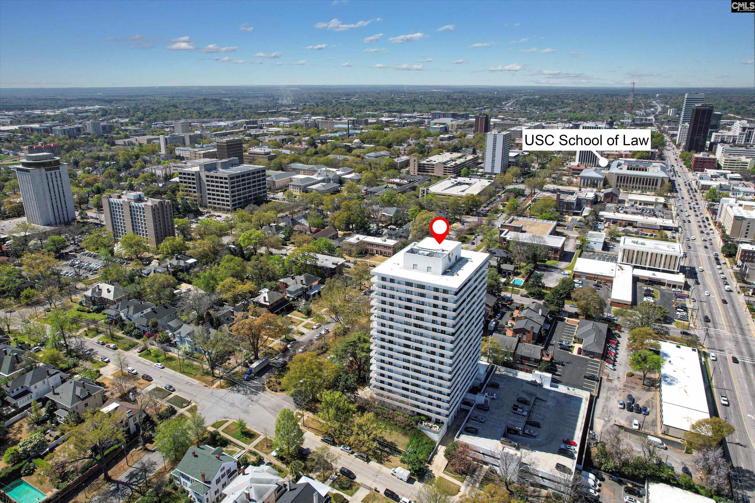 1829 Senate Street #2D, Columbia, South Carolina image 30