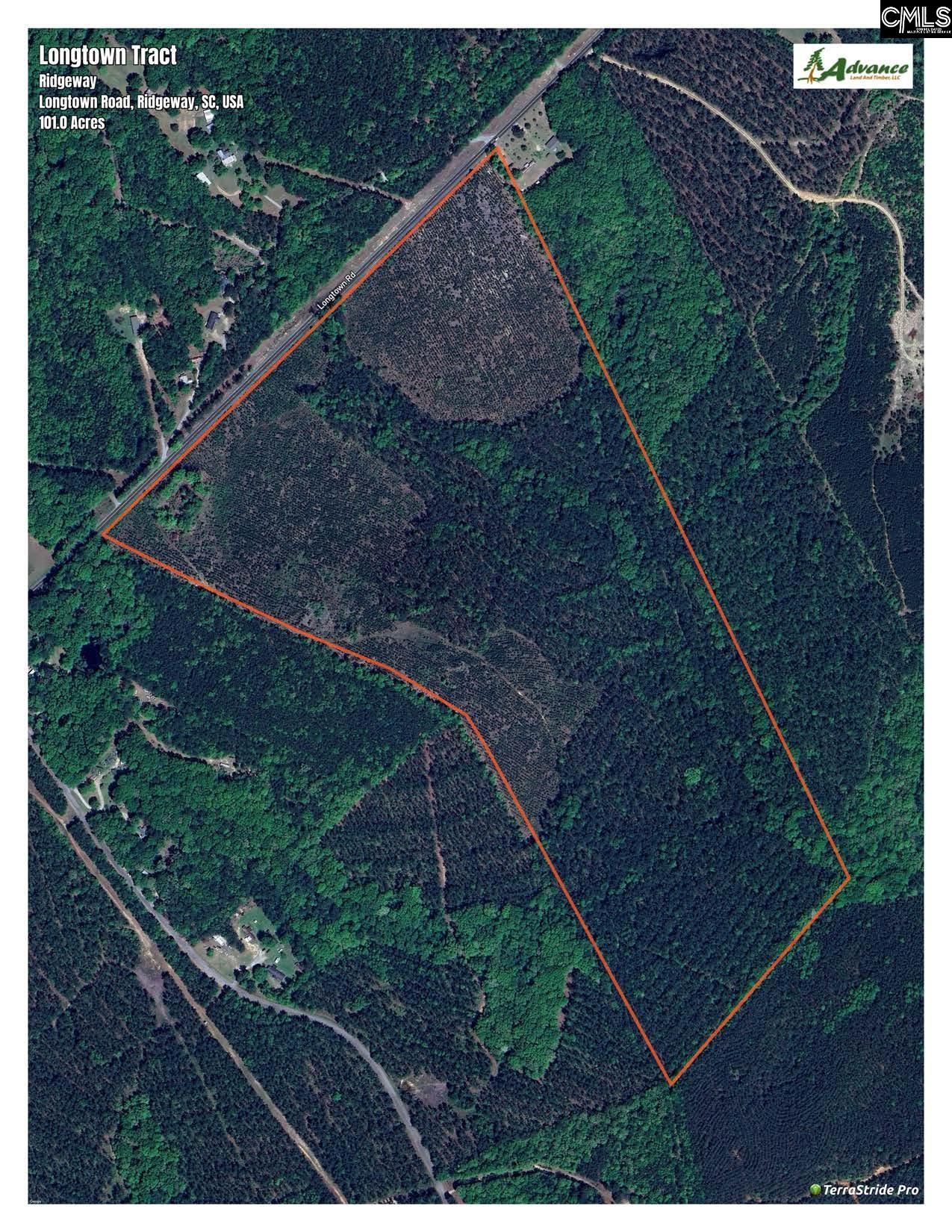 Longtown Road, Ridgeway, South Carolina image 15