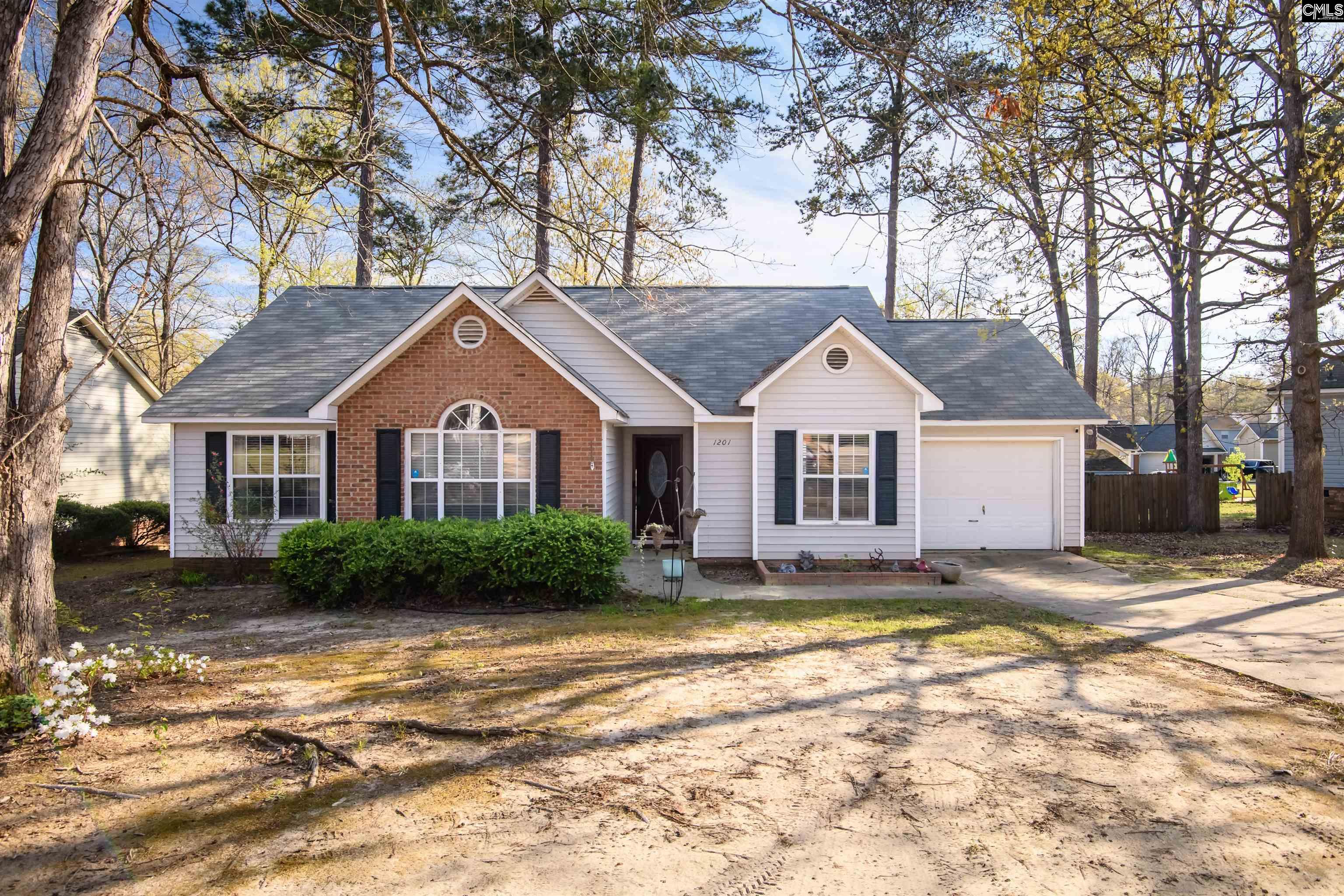 1201 Riverwalk Way Irmo, SC 29063