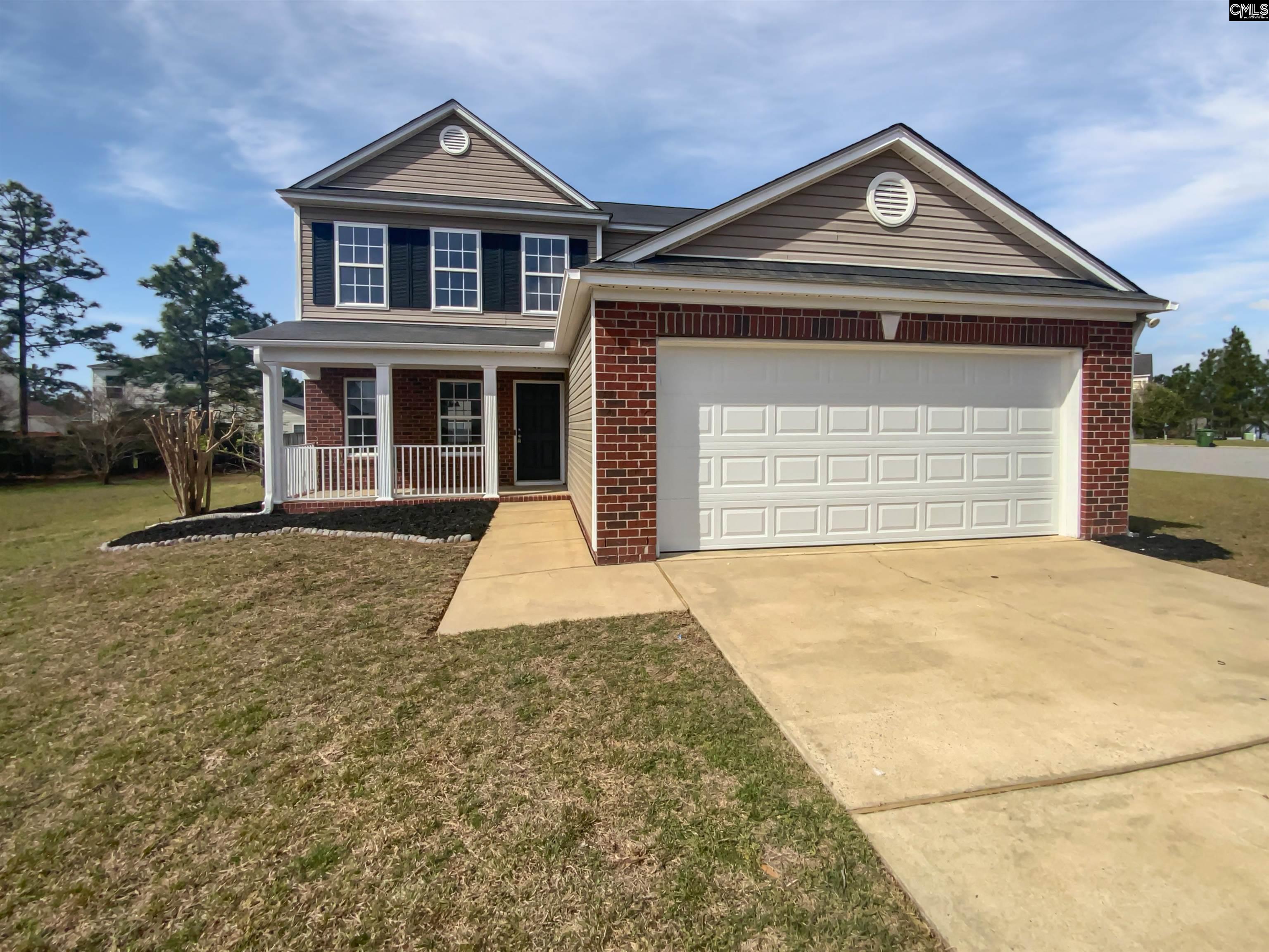 213 Brittany Park Road, Columbia, South Carolina image 1