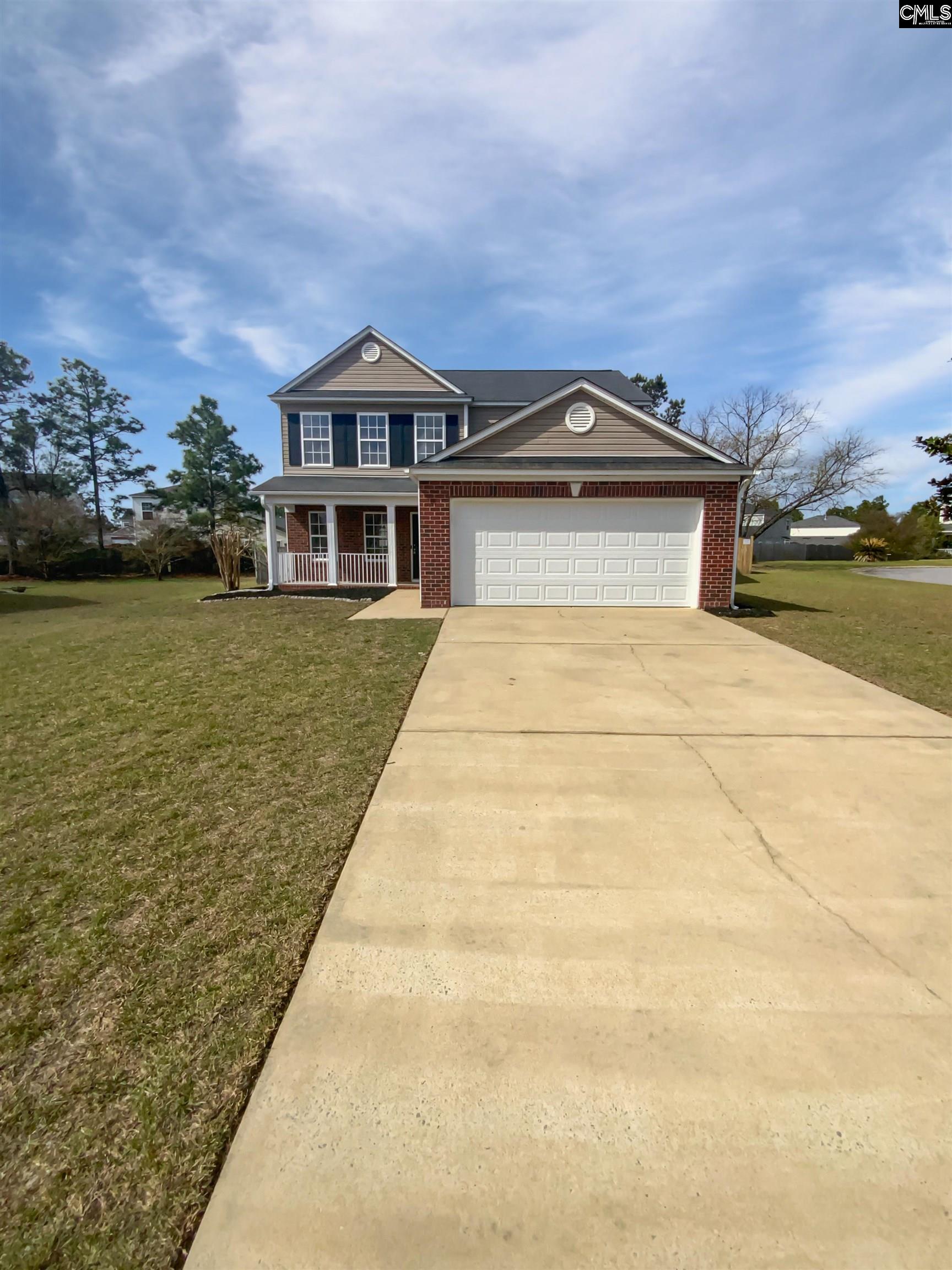 213 Brittany Park Road, Columbia, South Carolina image 13