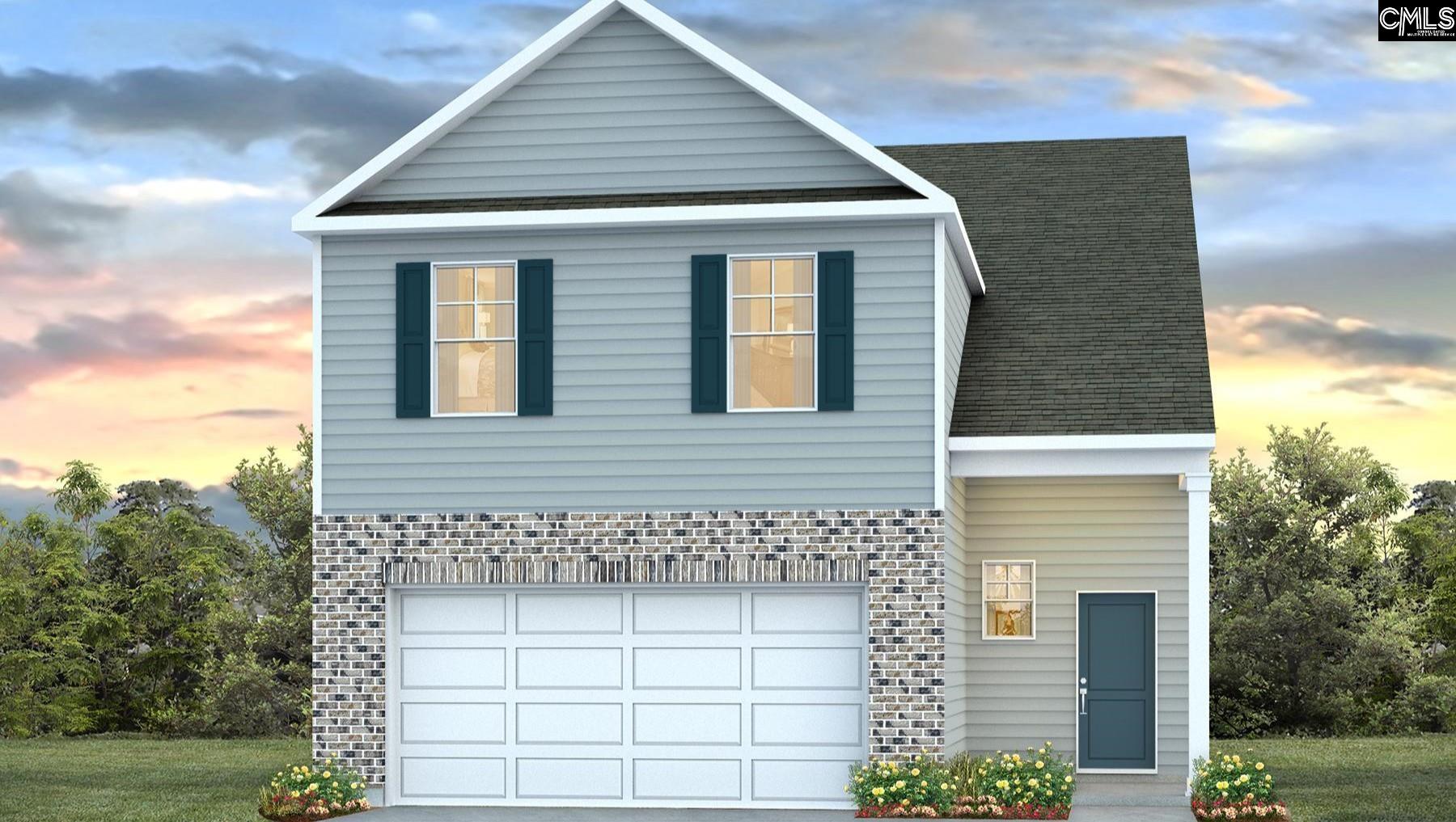 182 Livingston Woods Drive Irmo, SC 29063
