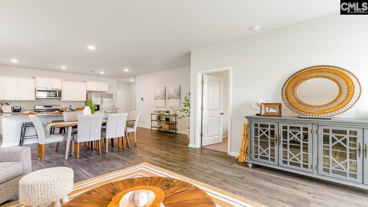 182 Livingston Woods Drive Irmo, SC 29063
