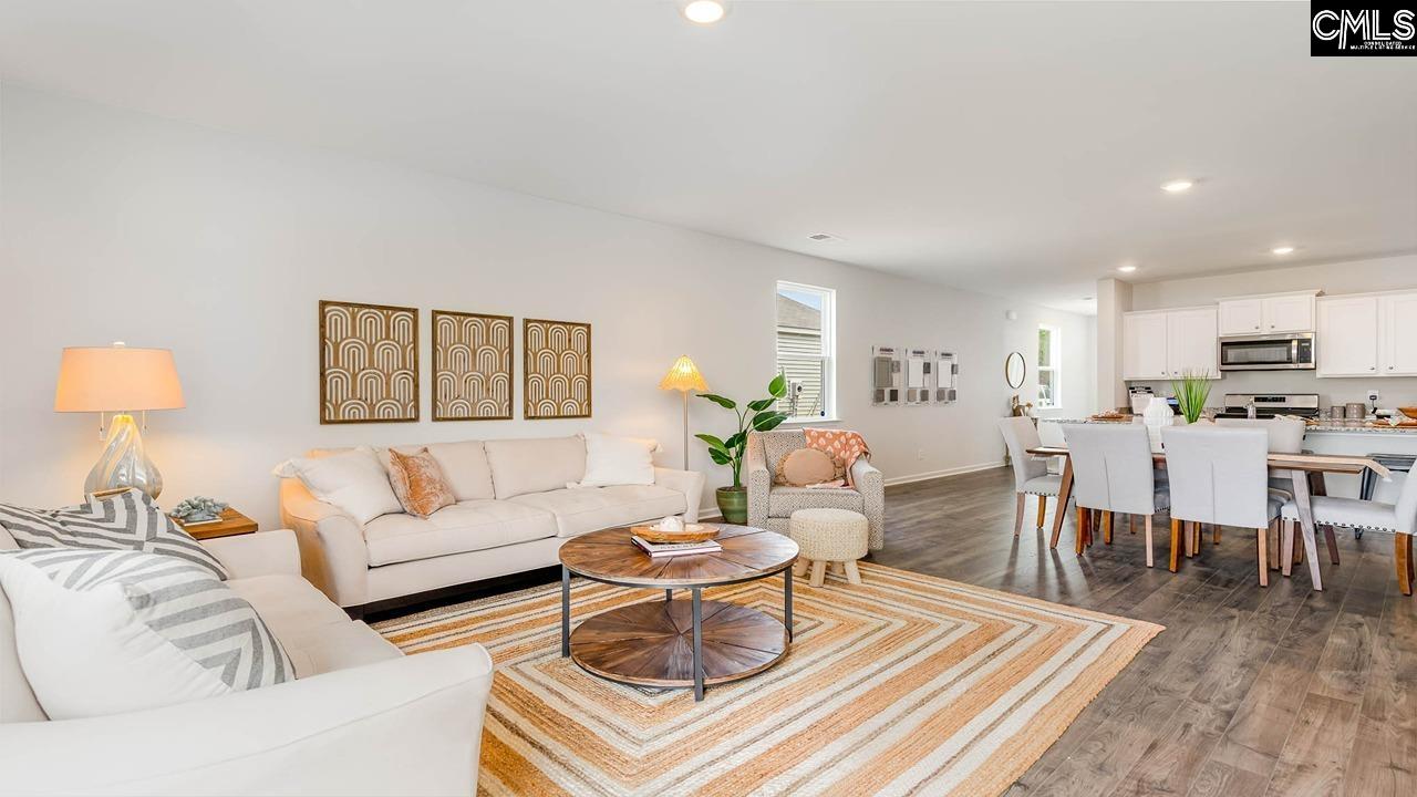 182 Livingston Woods Drive Irmo, SC 29063