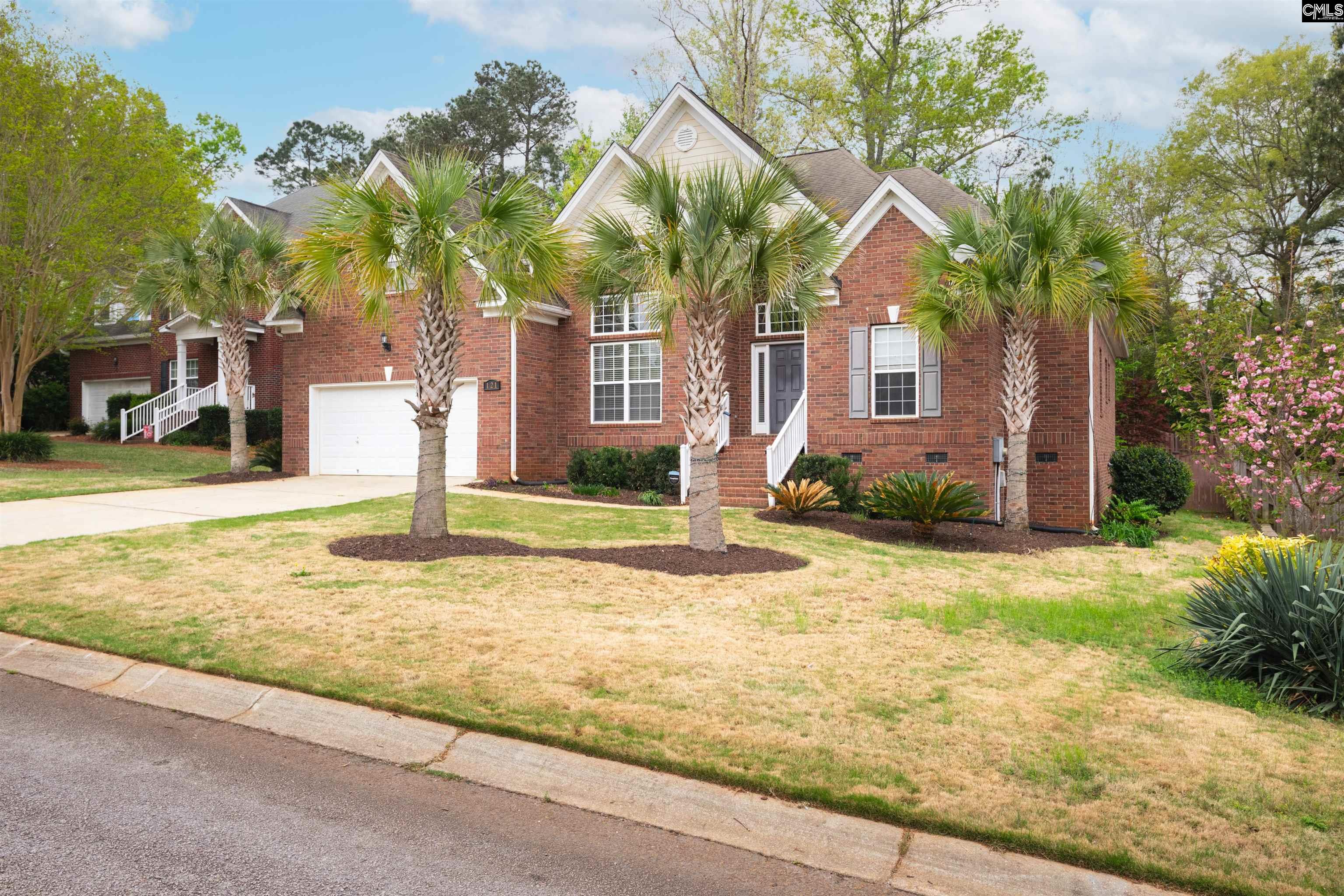 121 White Ash Court Lexington, SC 29072