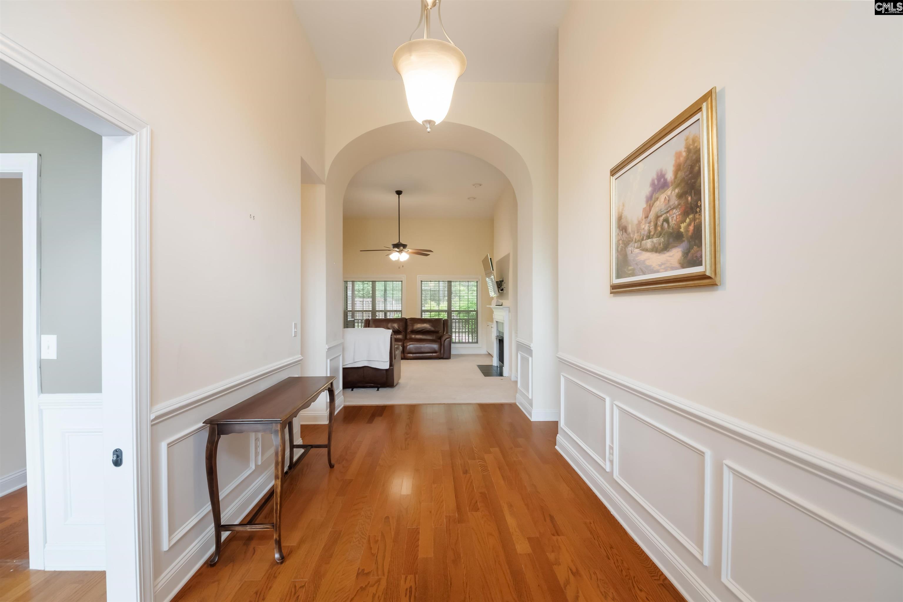 121 White Ash Court Lexington, SC 29072