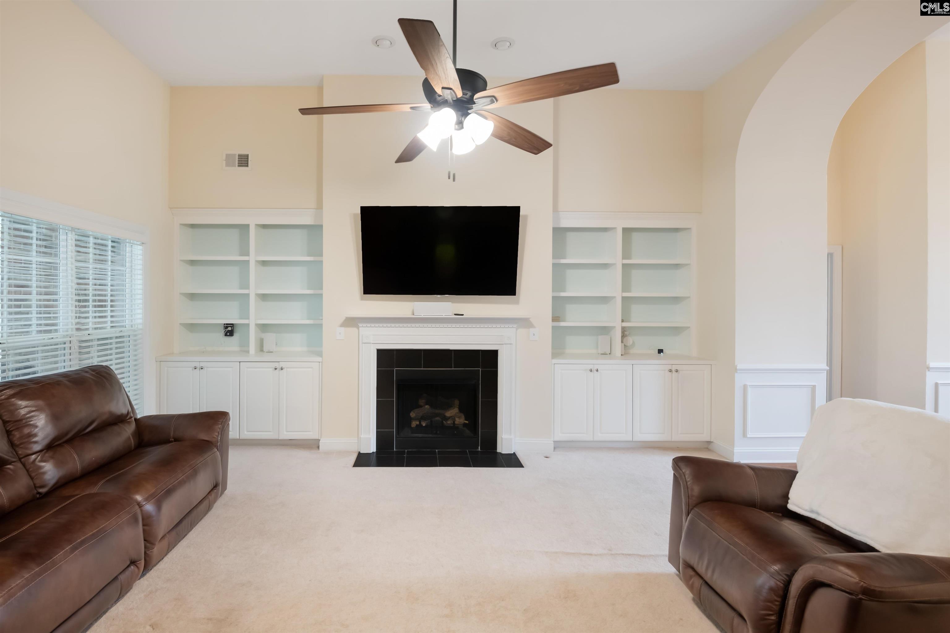 121 White Ash Court Lexington, SC 29072