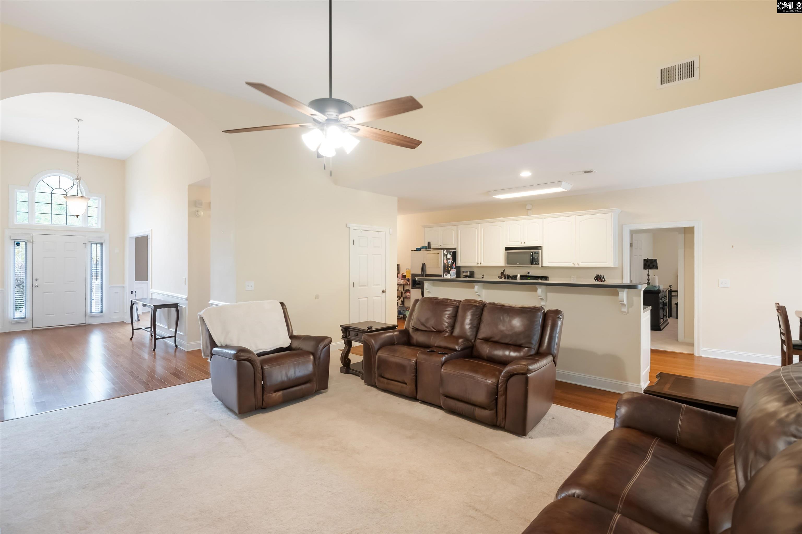 121 White Ash Court Lexington, SC 29072