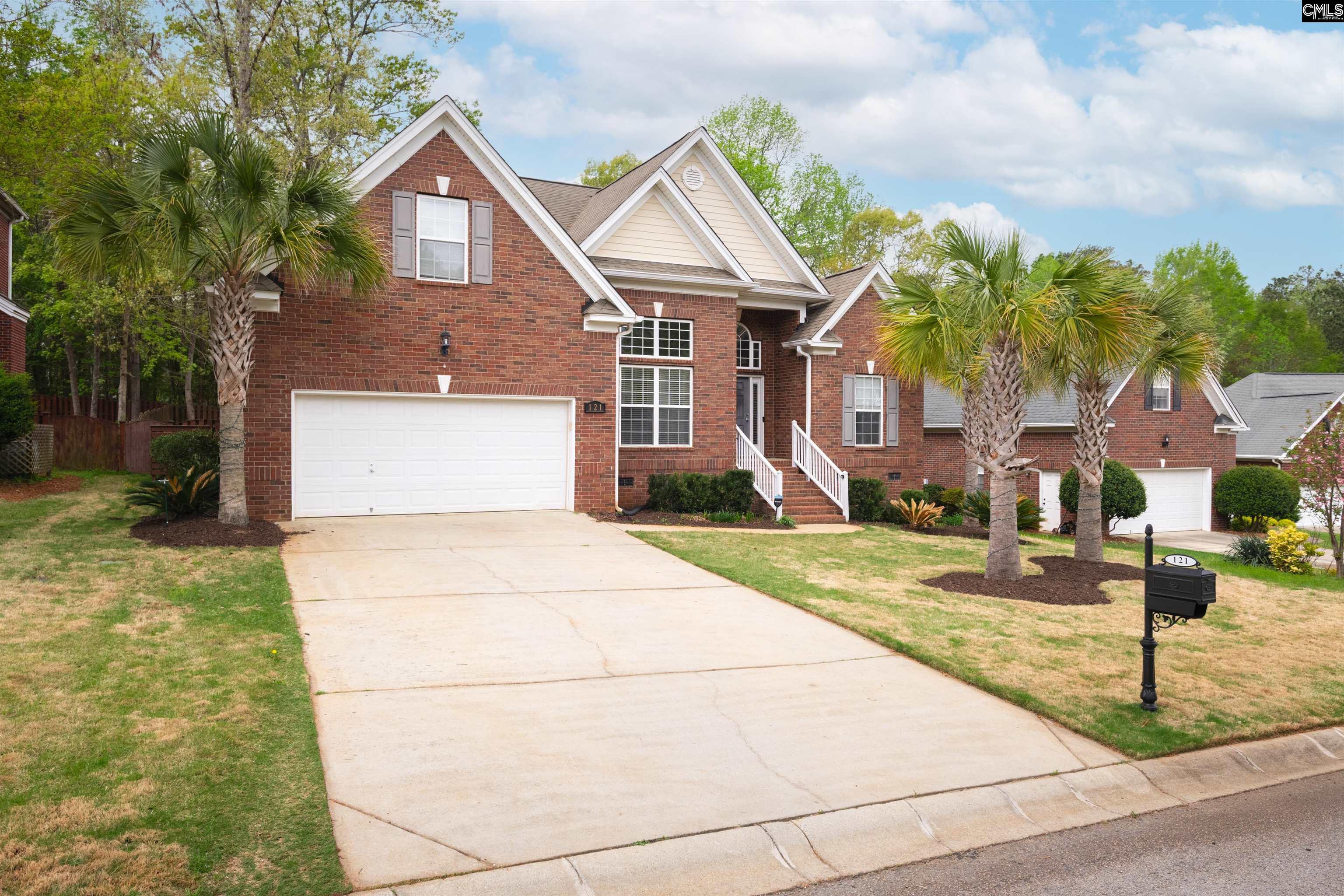 121 White Ash Court Lexington, SC 29072