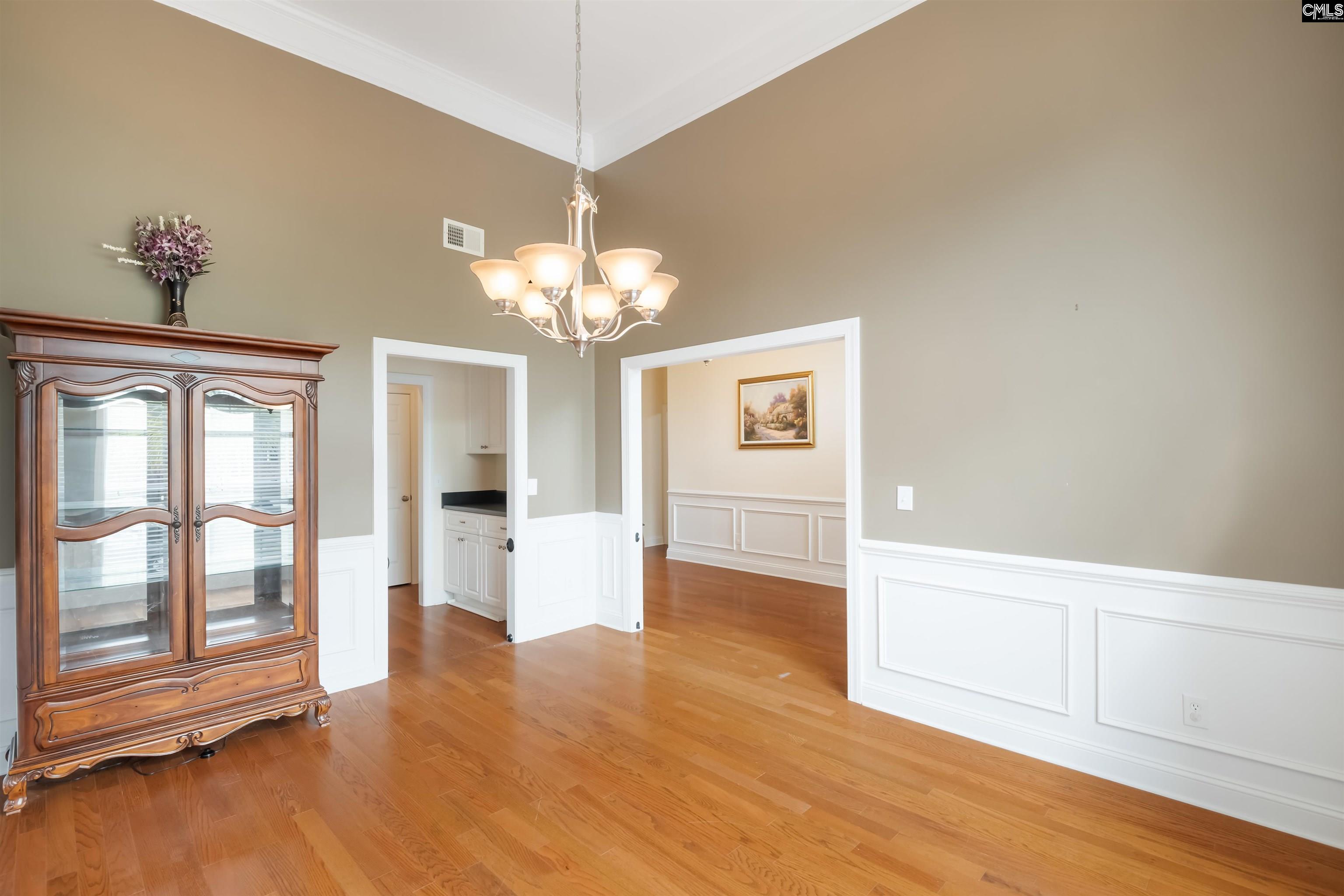 121 White Ash Court Lexington, SC 29072
