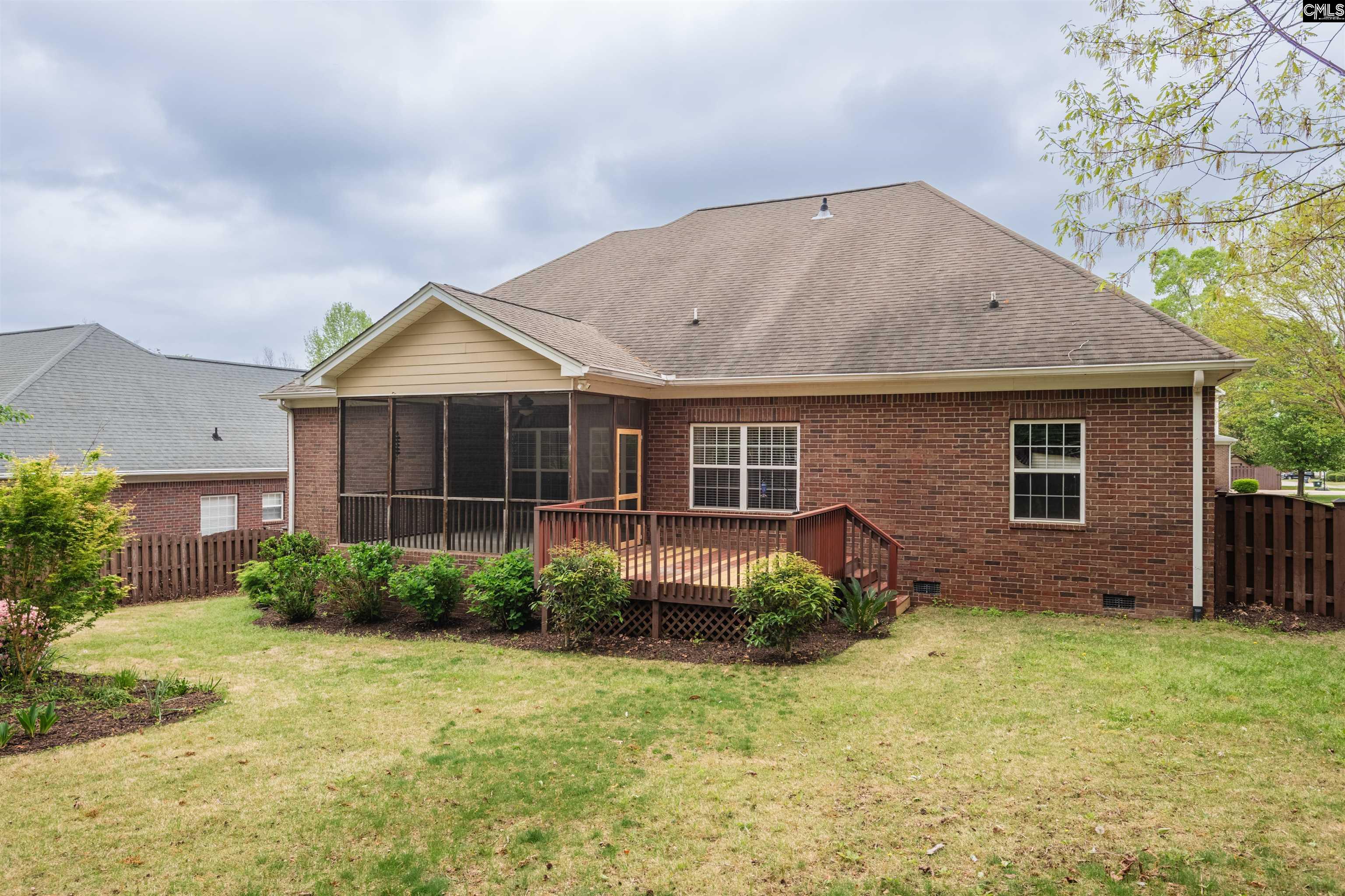 121 White Ash Court Lexington, SC 29072