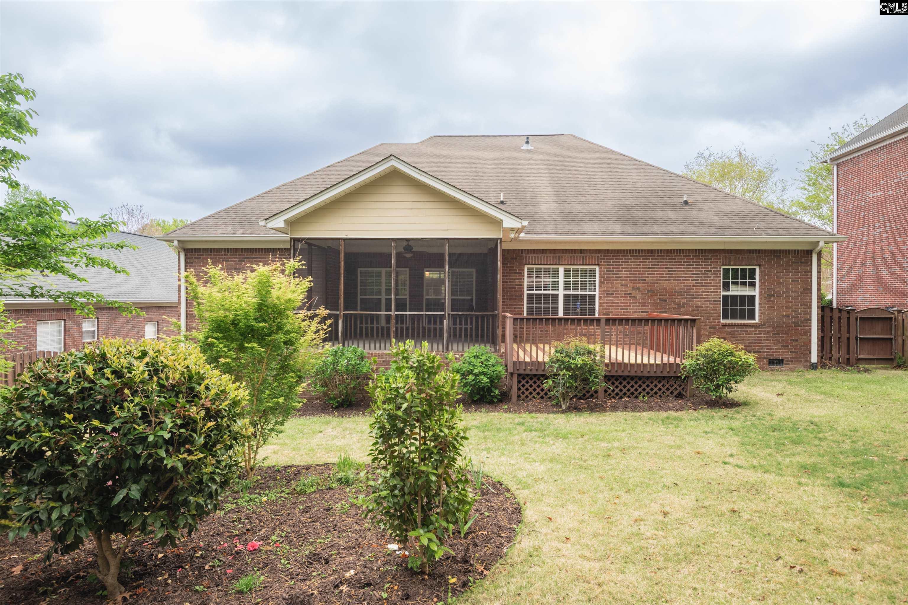 121 White Ash Court Lexington, SC 29072