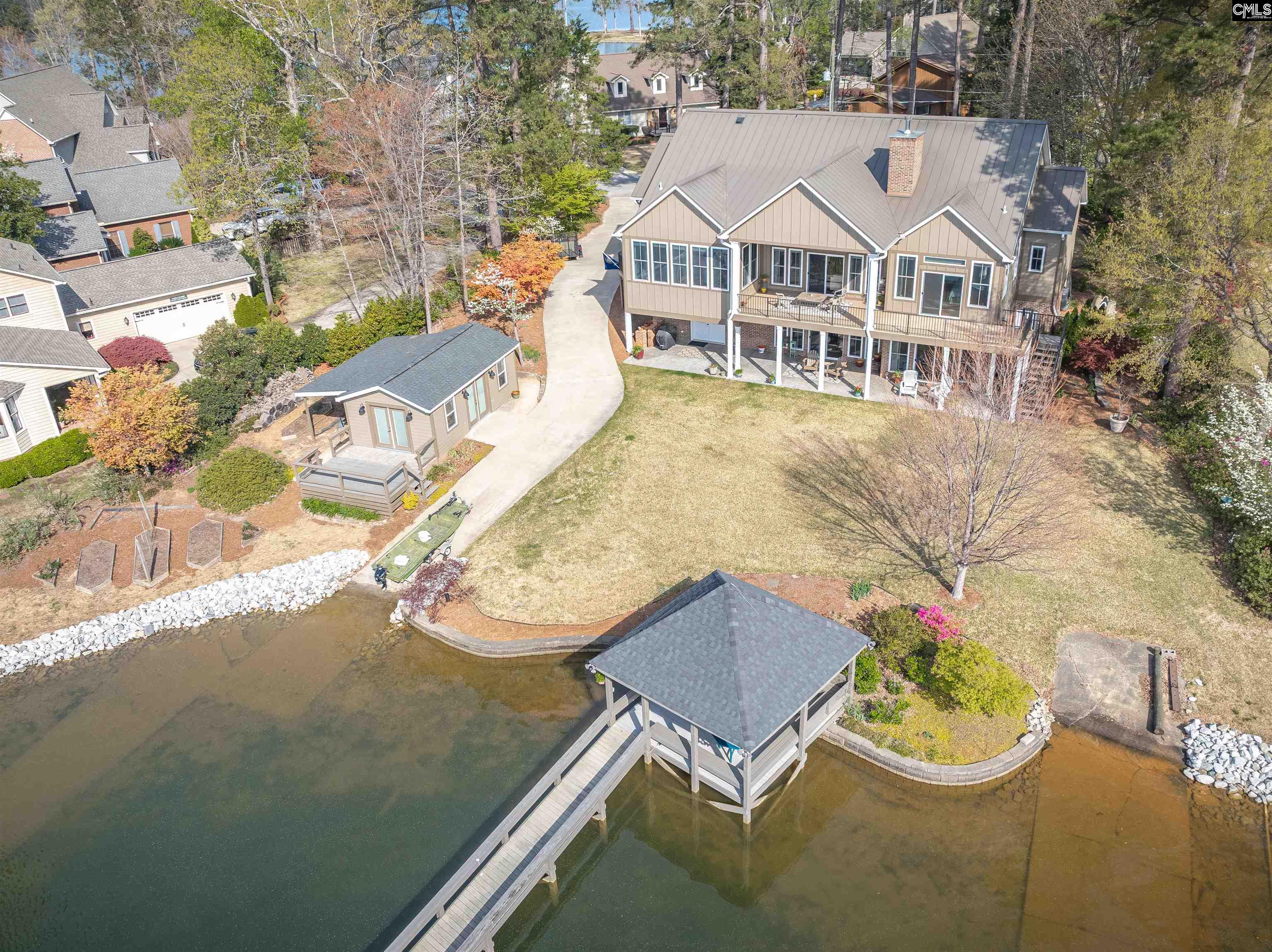 125 Harding Street Chapin, SC 29036-9458