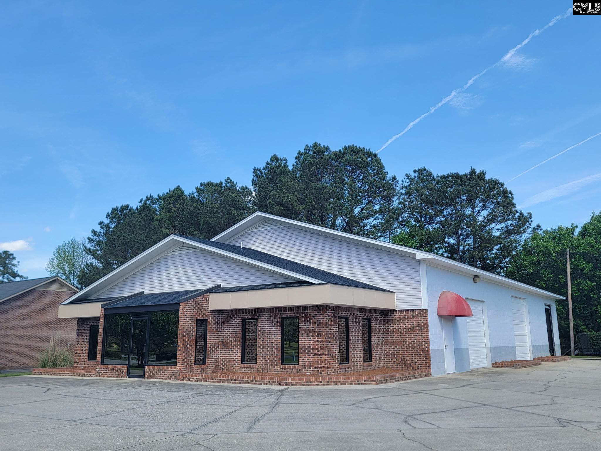 1106 Goodale Avenue Camden, SC 29020