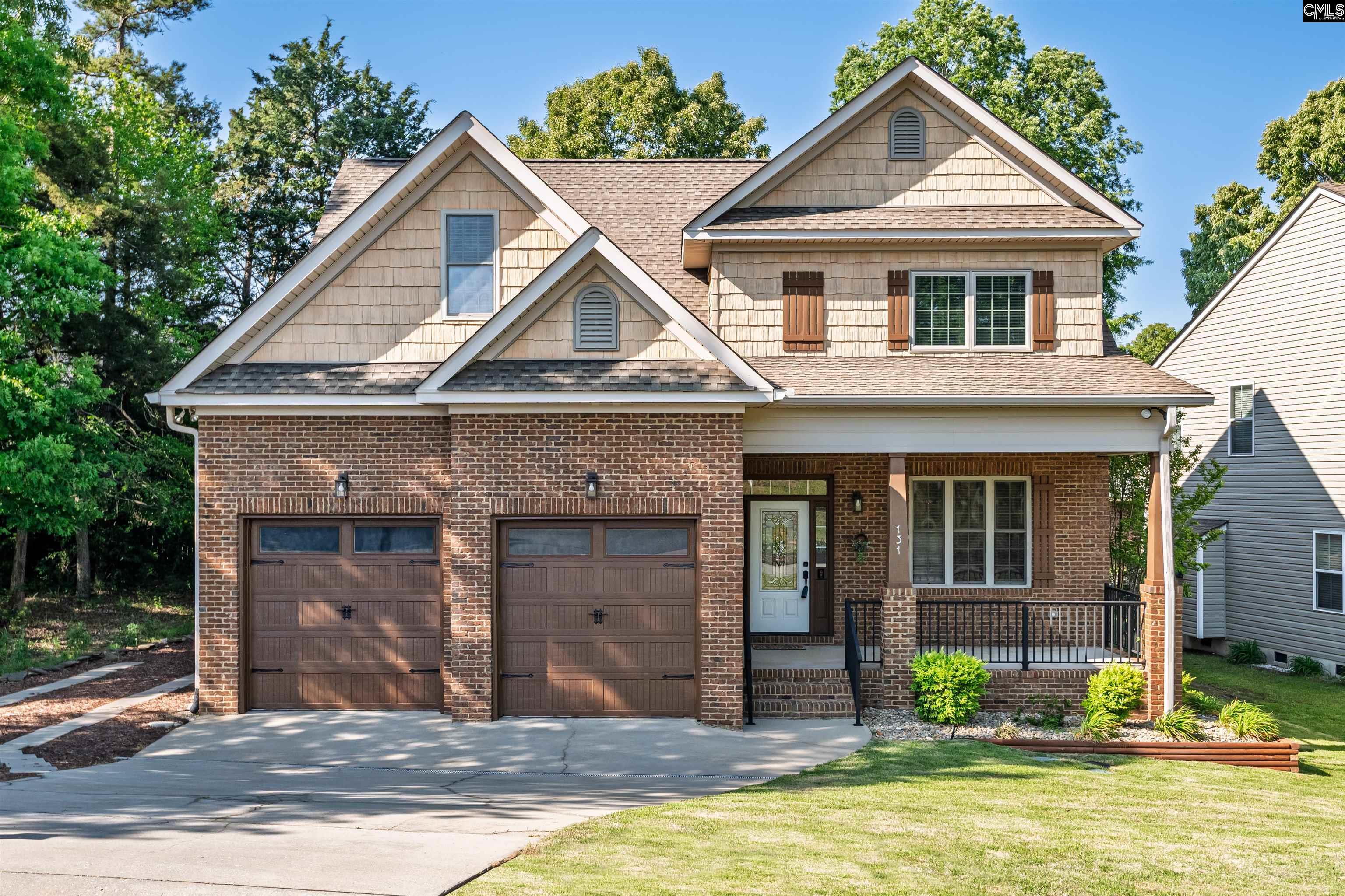 131 Garden Brooke Drive Irmo, SC 29063