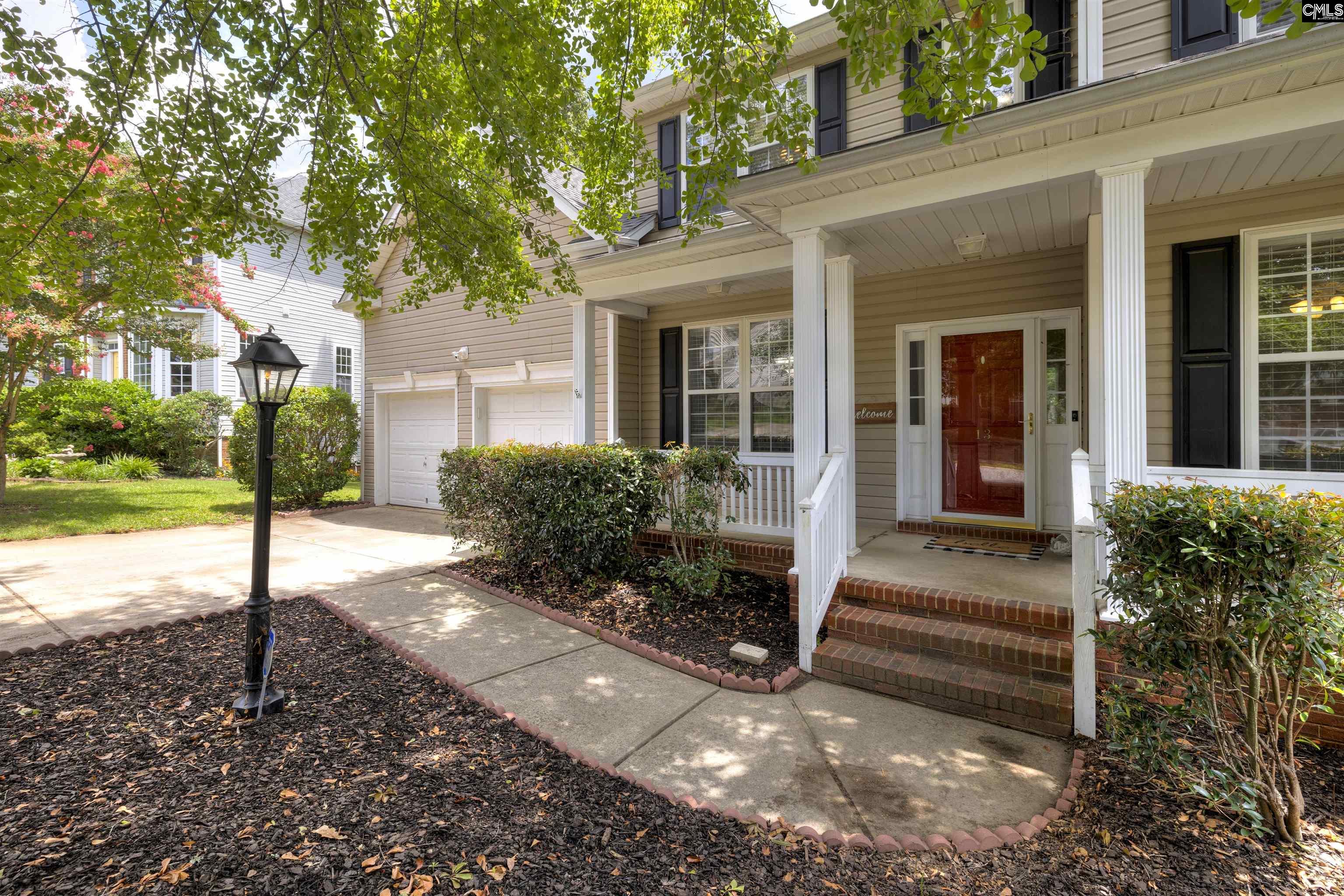 13 Austree Court Columbia, SC 29229