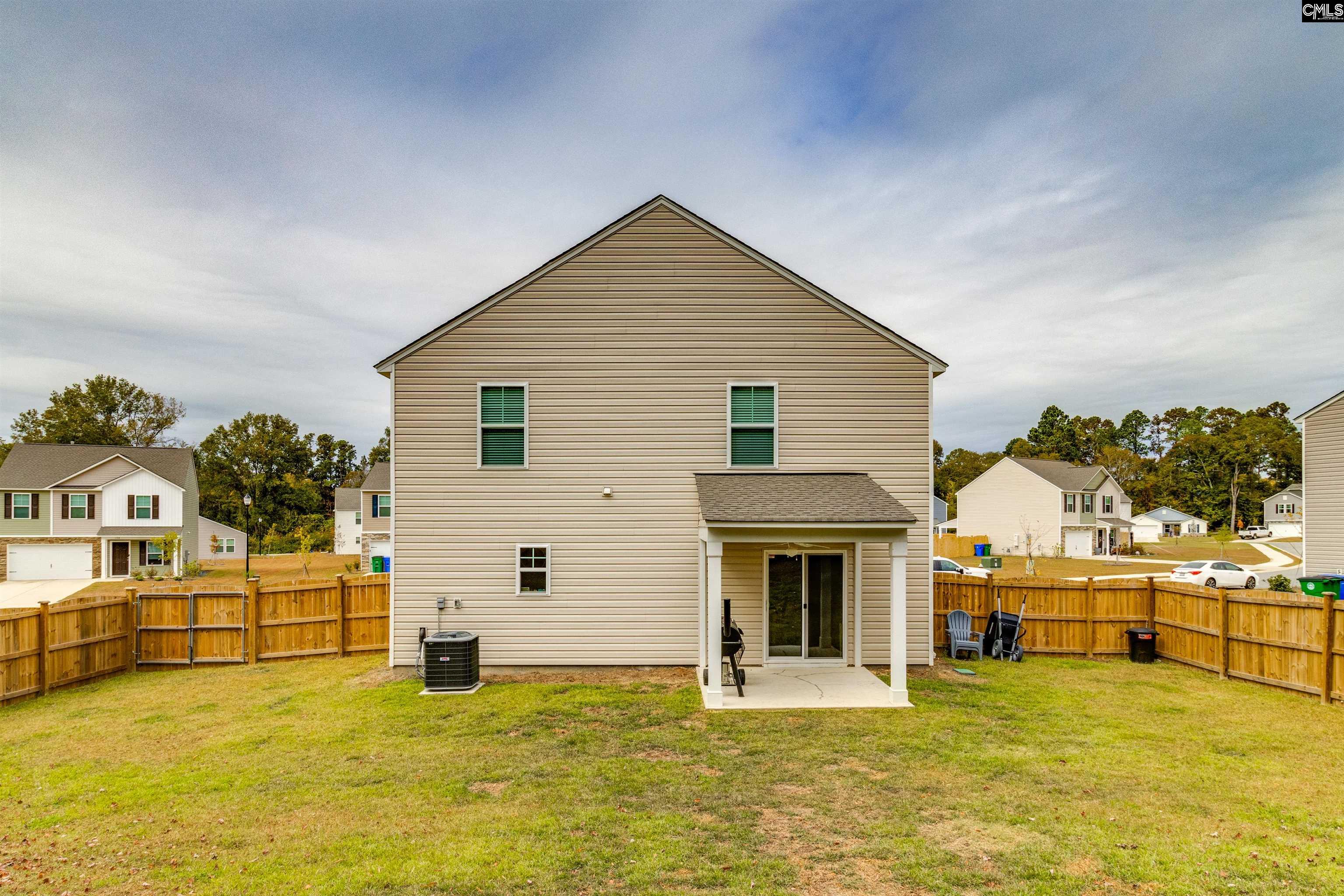 135 Carriagebrook Circle, Camden, South Carolina image 26