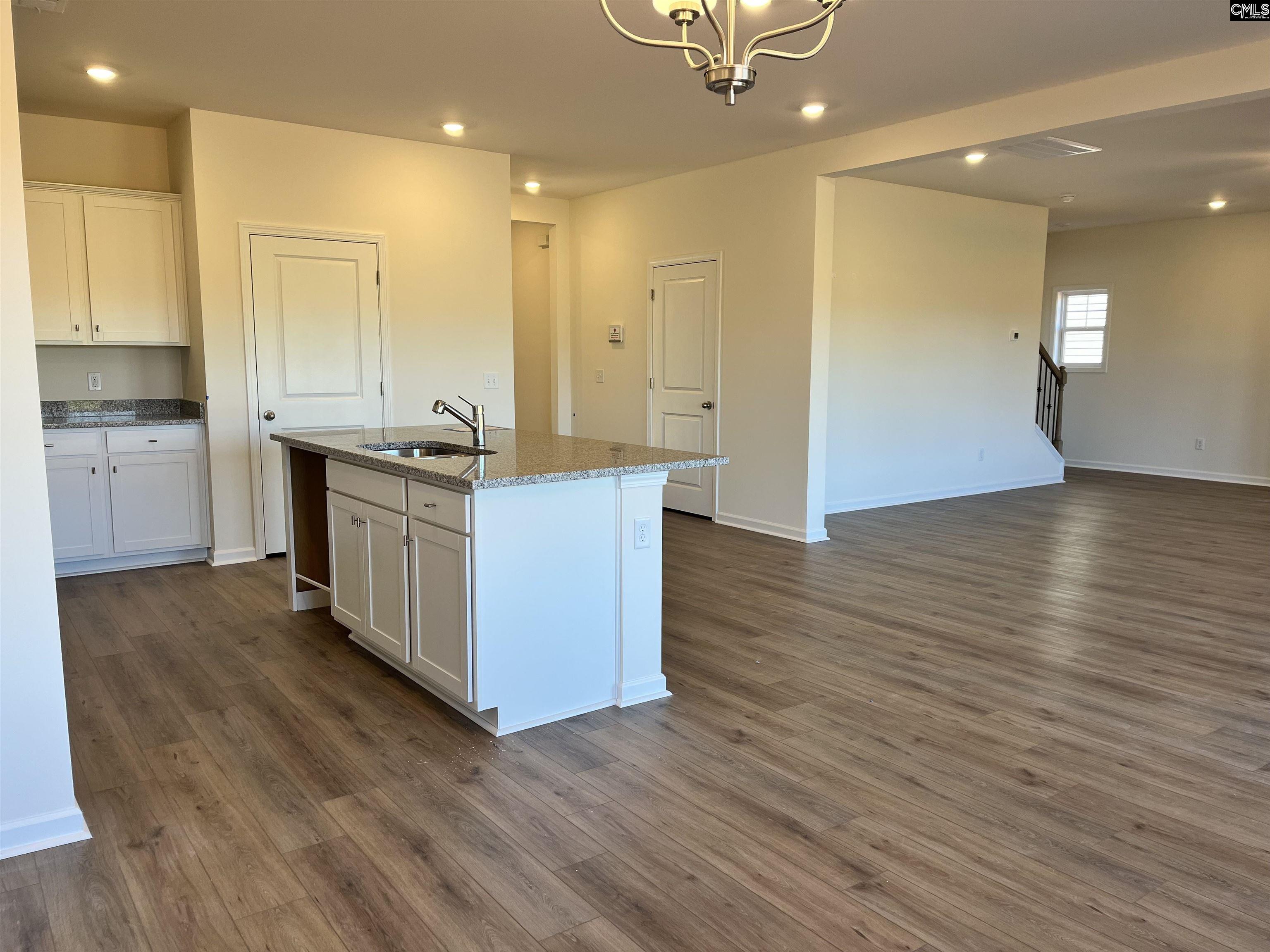 2170 Allan Crest Road Blythewood, SC 29016