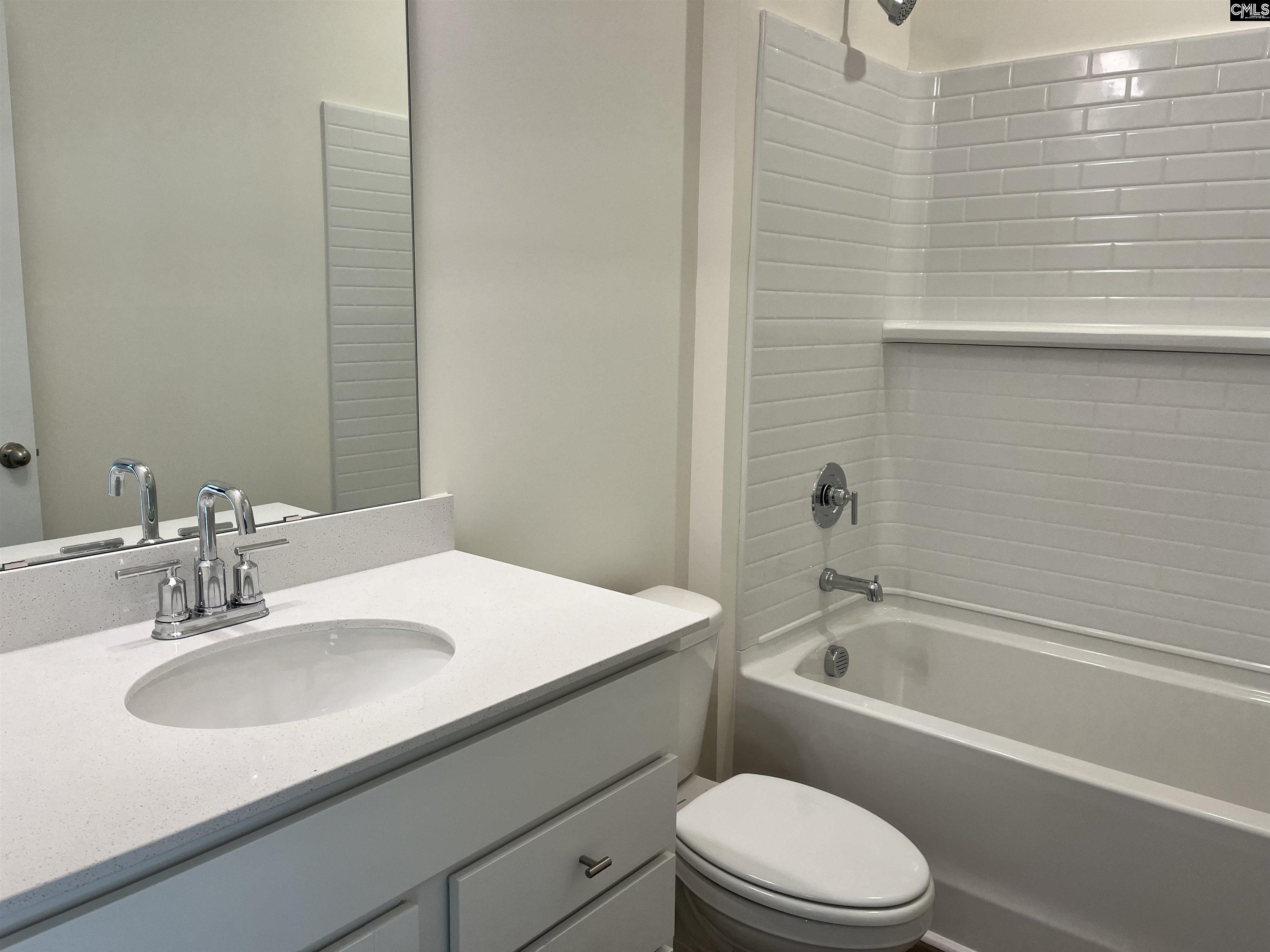2170 Allan Crest Road Blythewood, SC 29016