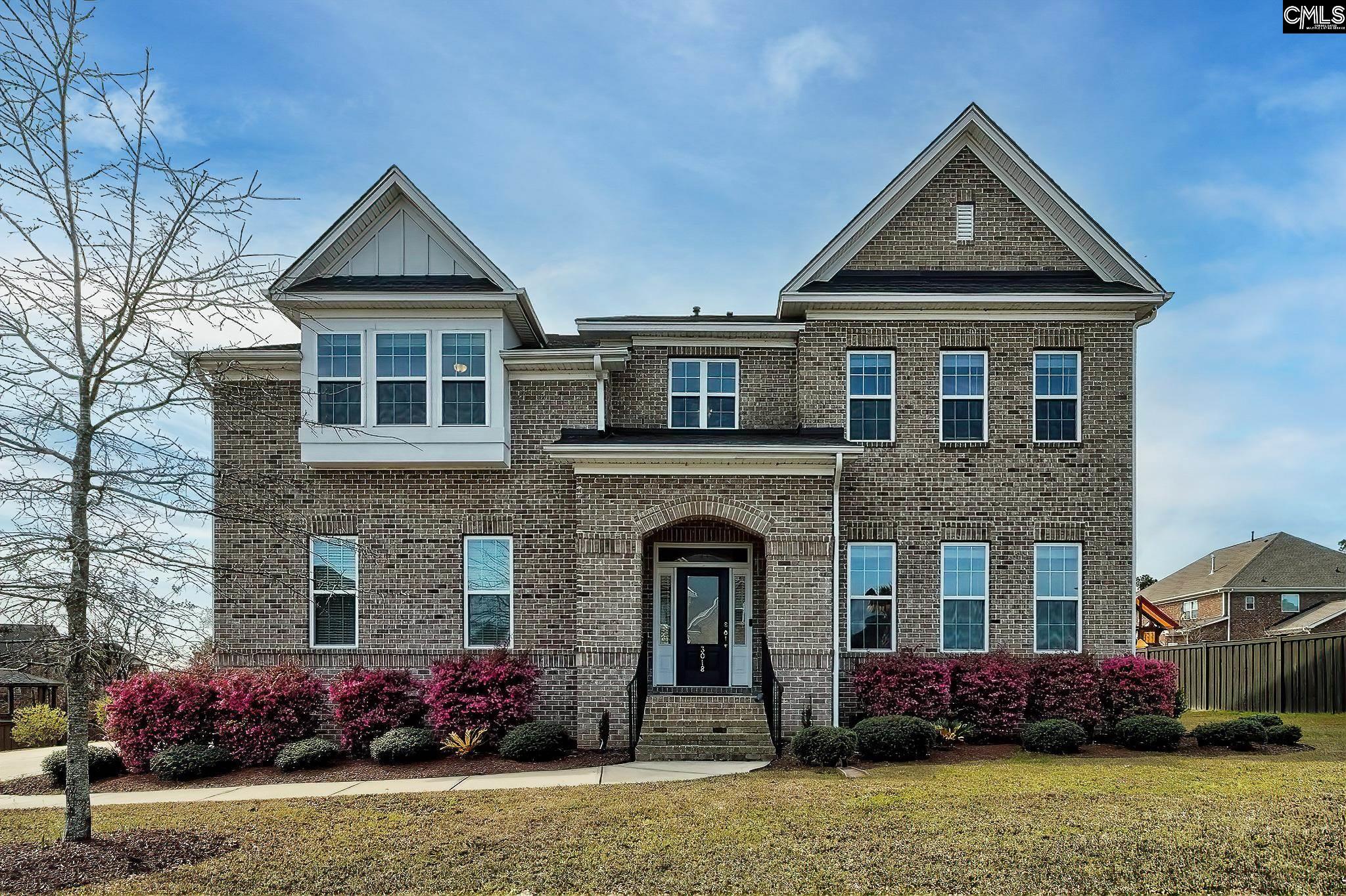3018 Cool Breeze Lane Elgin, SC 29045-8014