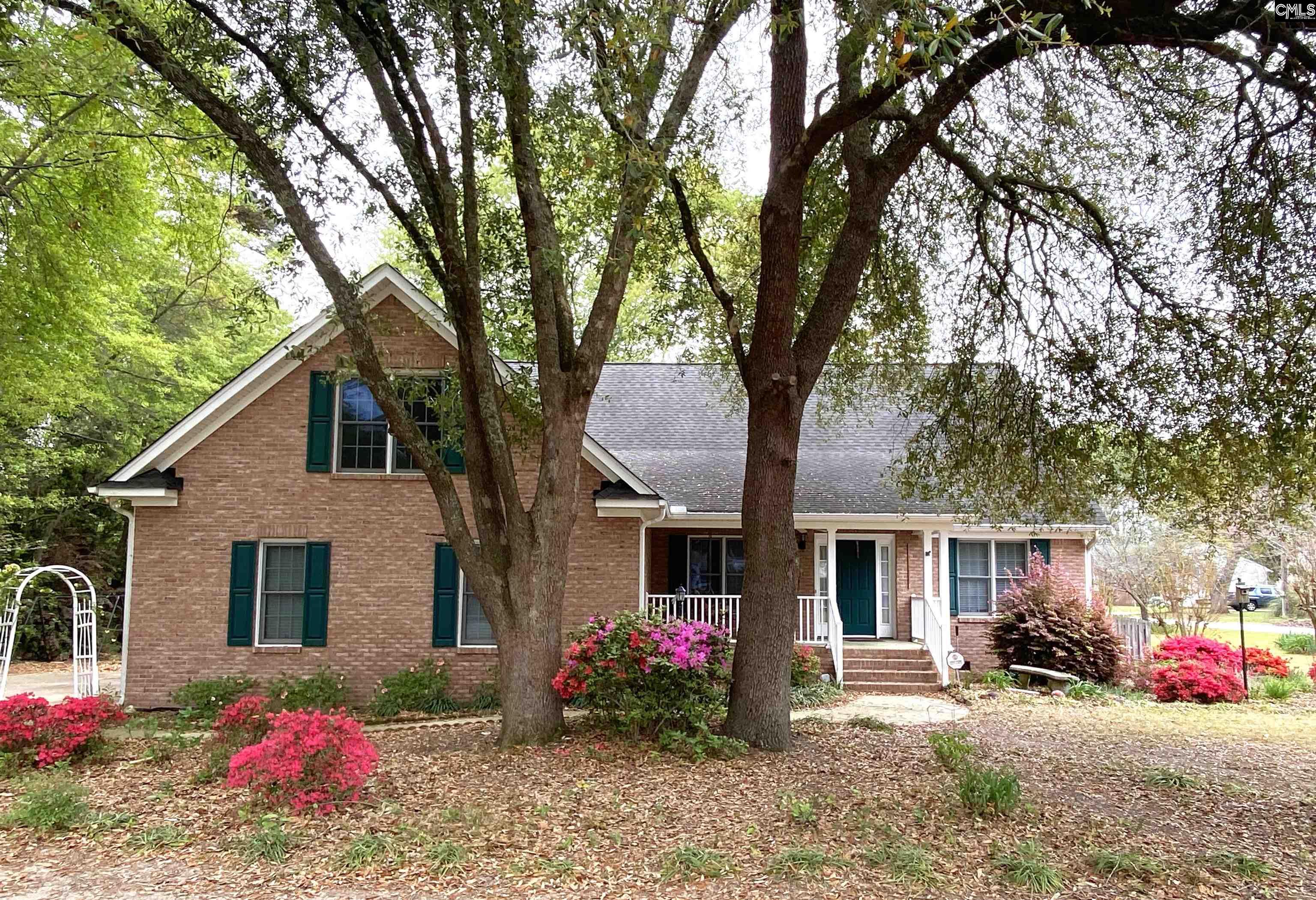 1121 Jessamine Street Cayce, SC 29033