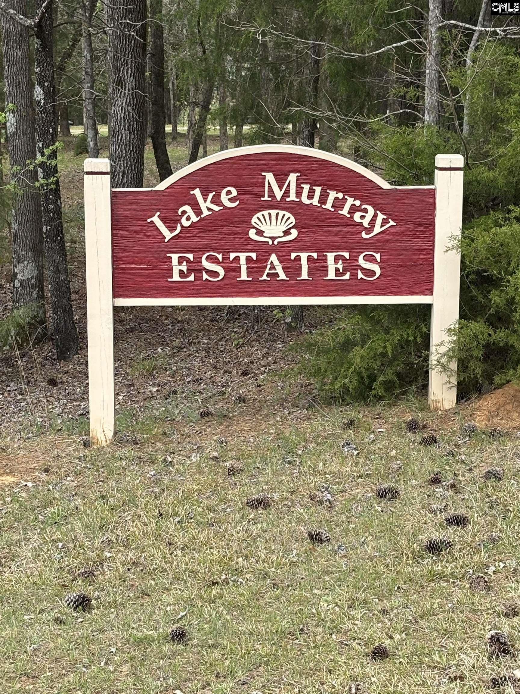 231 Tortoise Trail UNIT #5 Batesburg, SC 29006