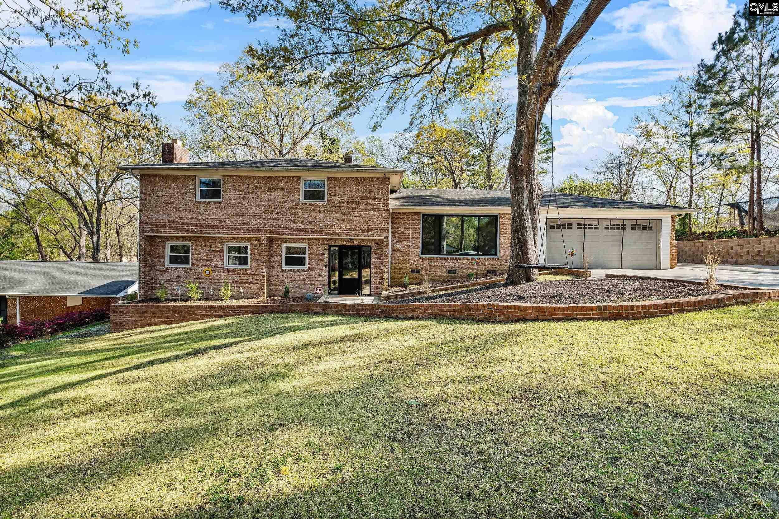1621 Sewanee Drive West Columbia, SC 29169