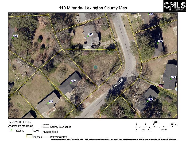 119 Miranda Road, West Columbia, South Carolina image 3