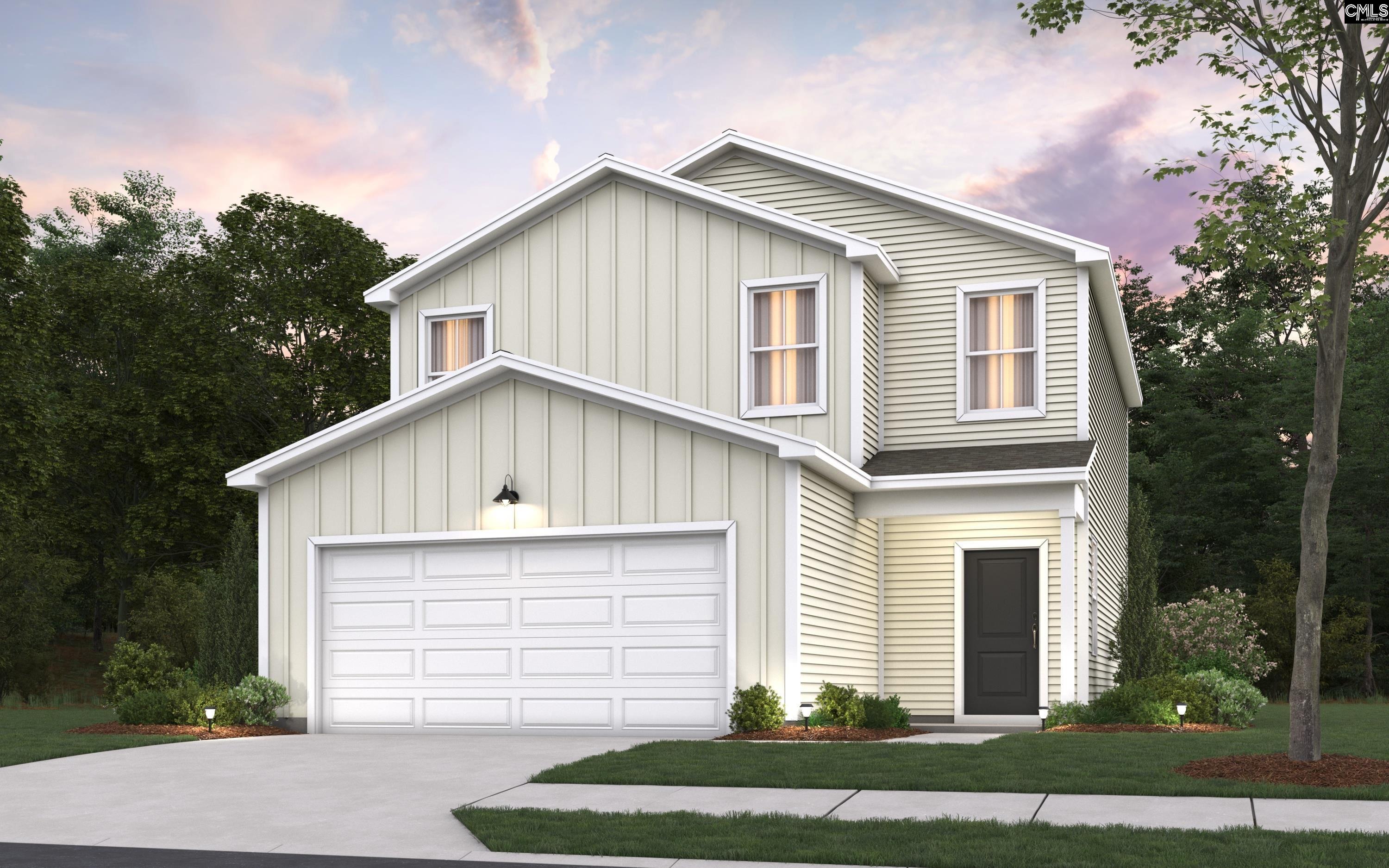 2093 Lofton Road Blythewood, SC 29016