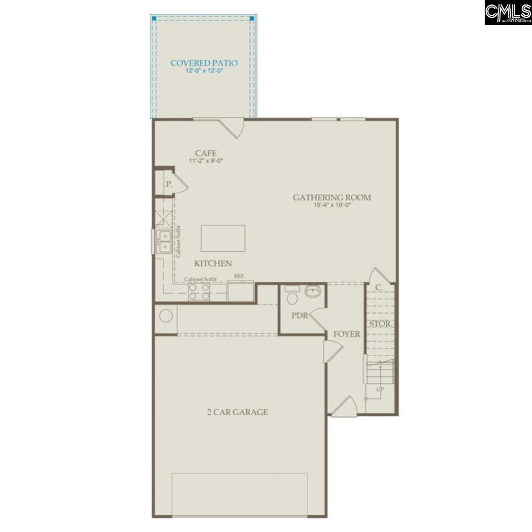 2093 Lofton Road Blythewood, SC 29016