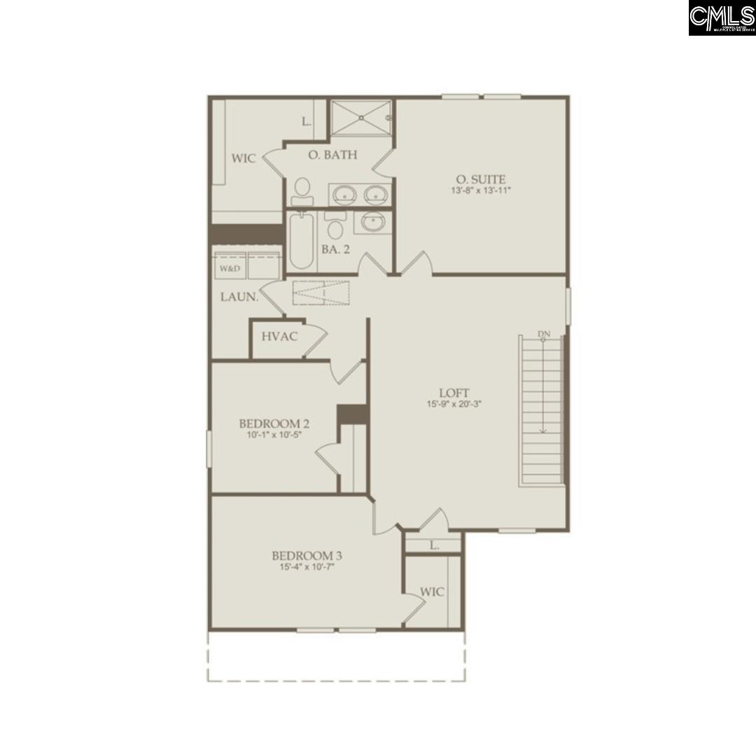 2093 Lofton Road Blythewood, SC 29016