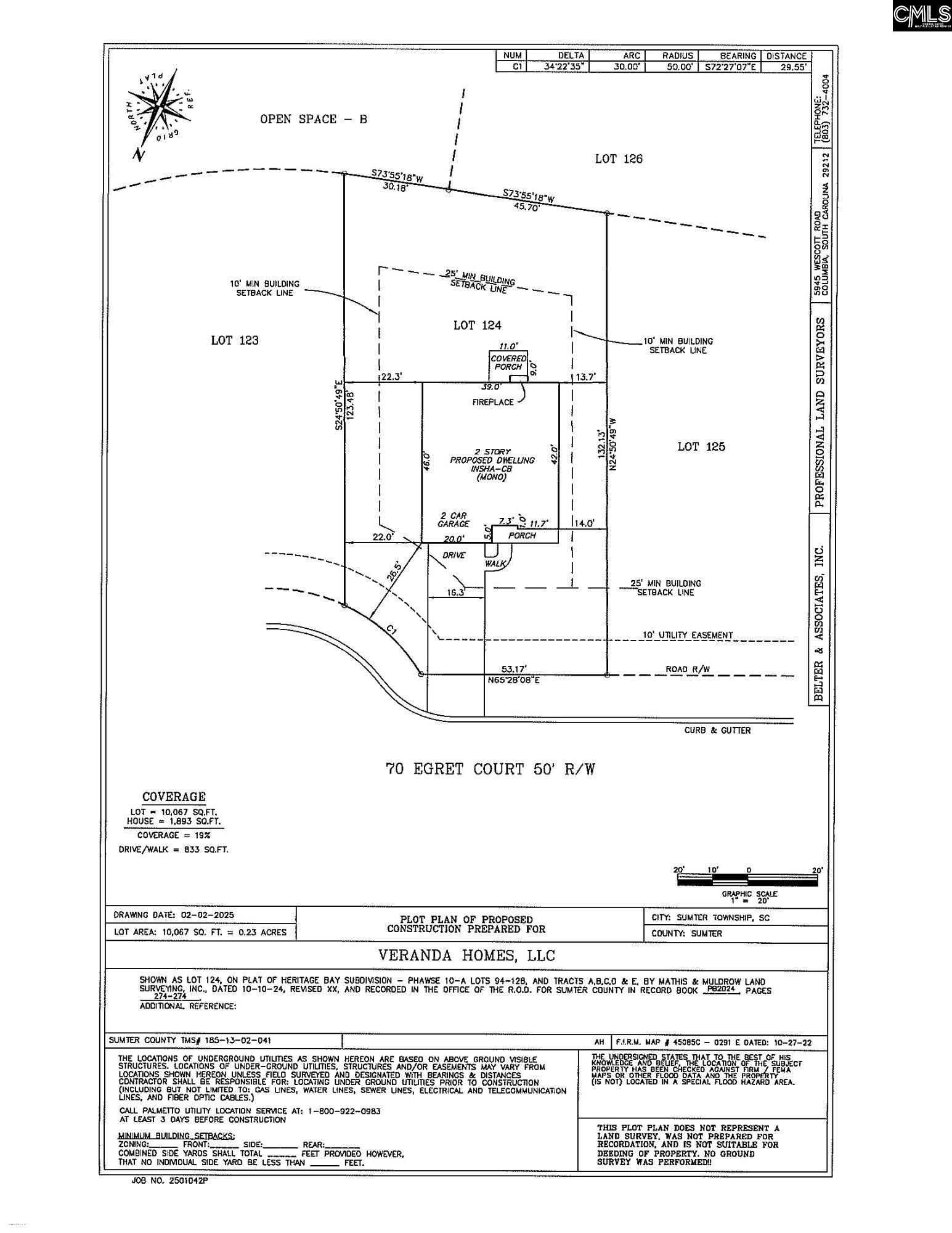 70 Egret Court, Sumter, South Carolina image 5
