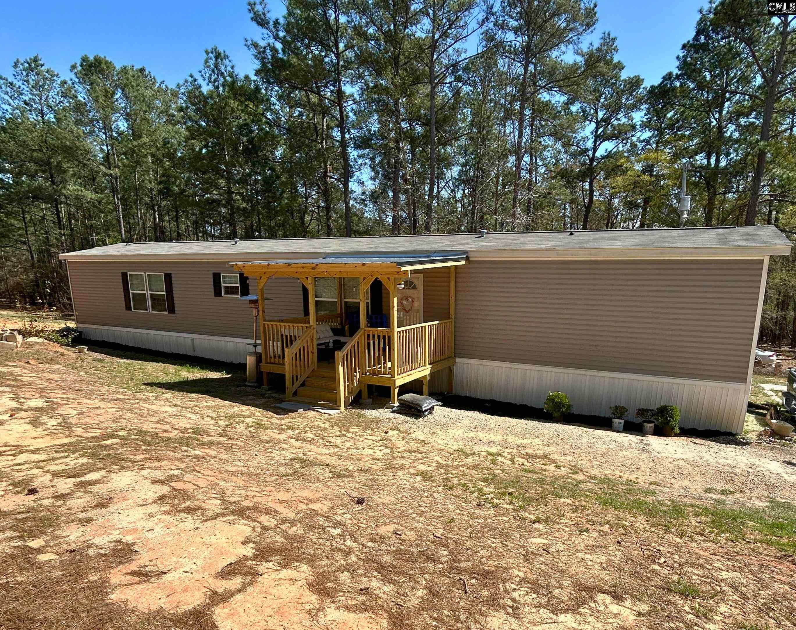 1436 Blue Johnson Road, Hopkins, South Carolina image 1