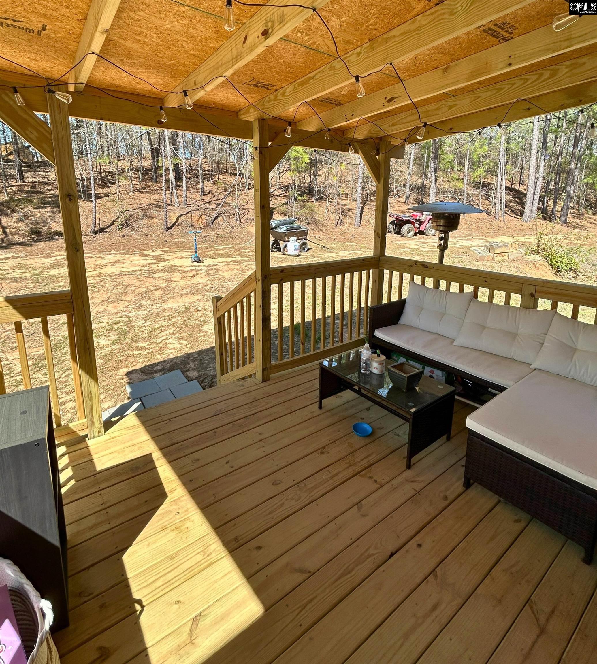 1436 Blue Johnson Road, Hopkins, South Carolina image 2