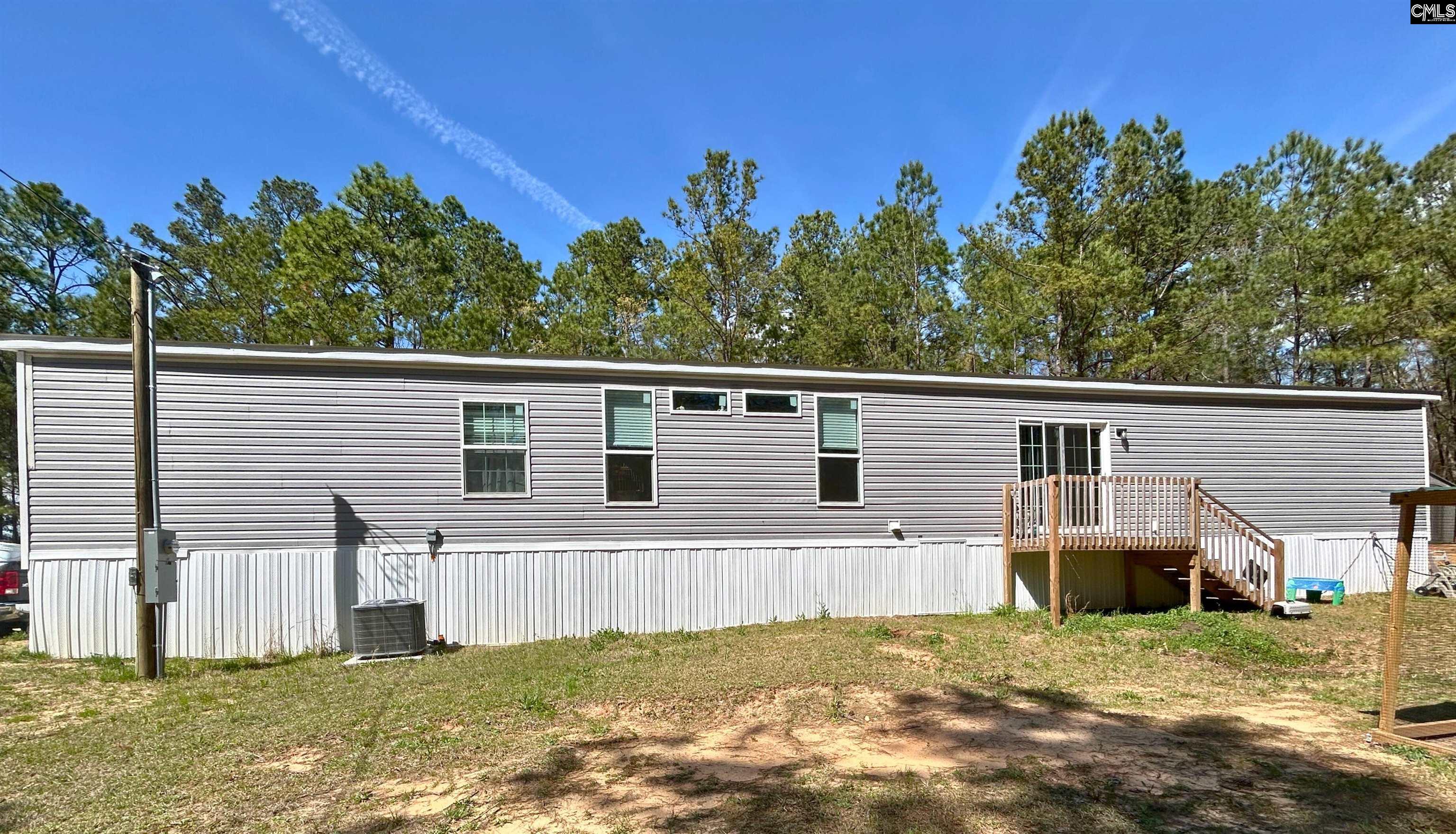 1436 Blue Johnson Road, Hopkins, South Carolina image 21